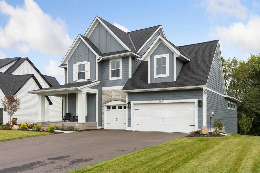 Property photo for 5830 Freeland Bay N, Hugo, MN