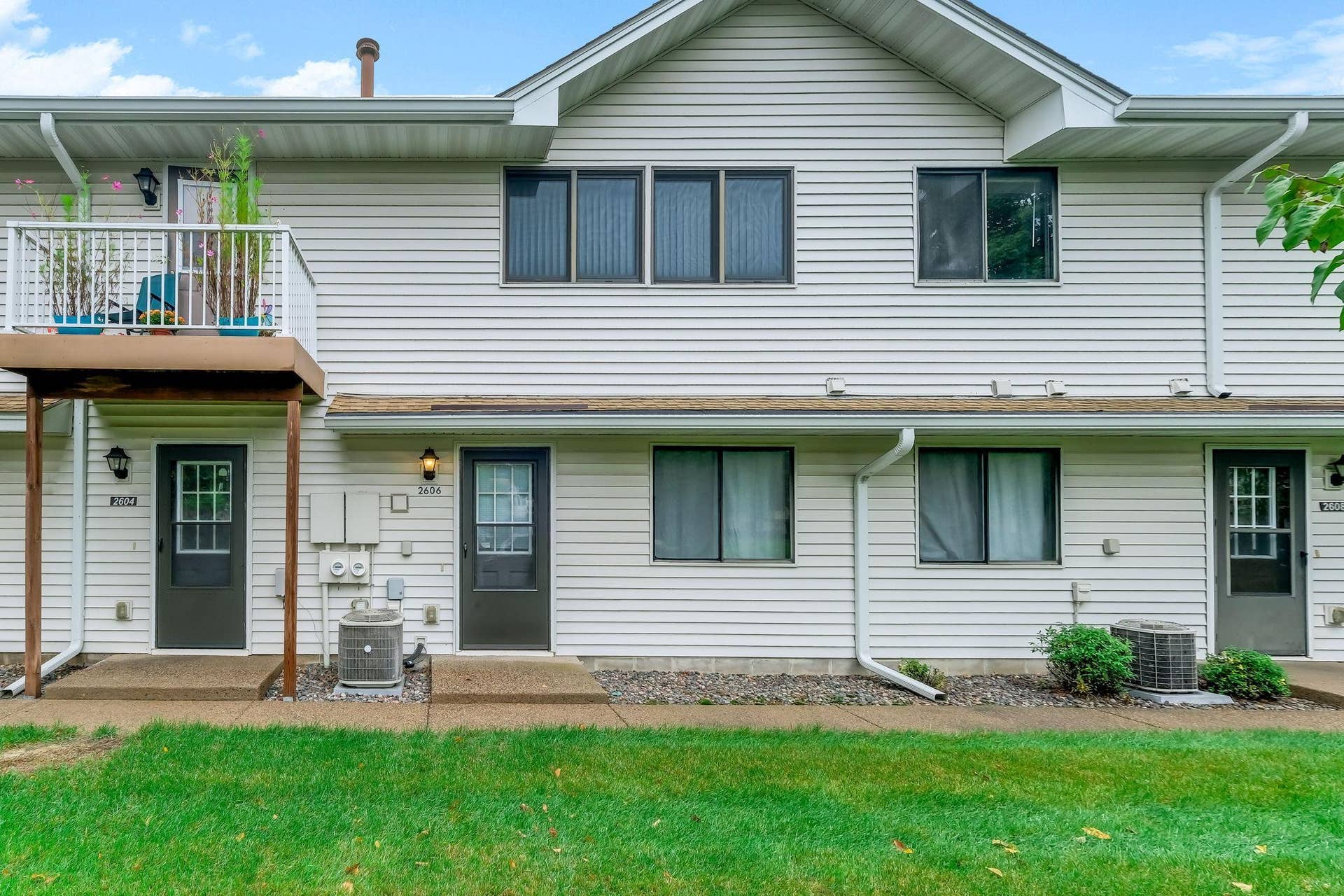 2606 Brookdale Lane, Brooklyn Park, MN 55444 2606 Brookdale Lane, Brooklyn Park, MN 55444