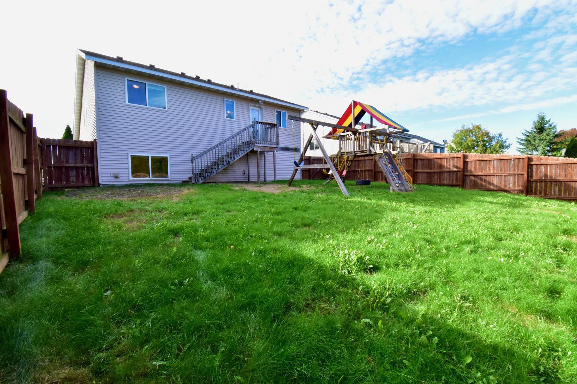 316 23rd Avenue N, Sartell, MN 56377 316 23rd Avenue N, Sartell, MN 56377