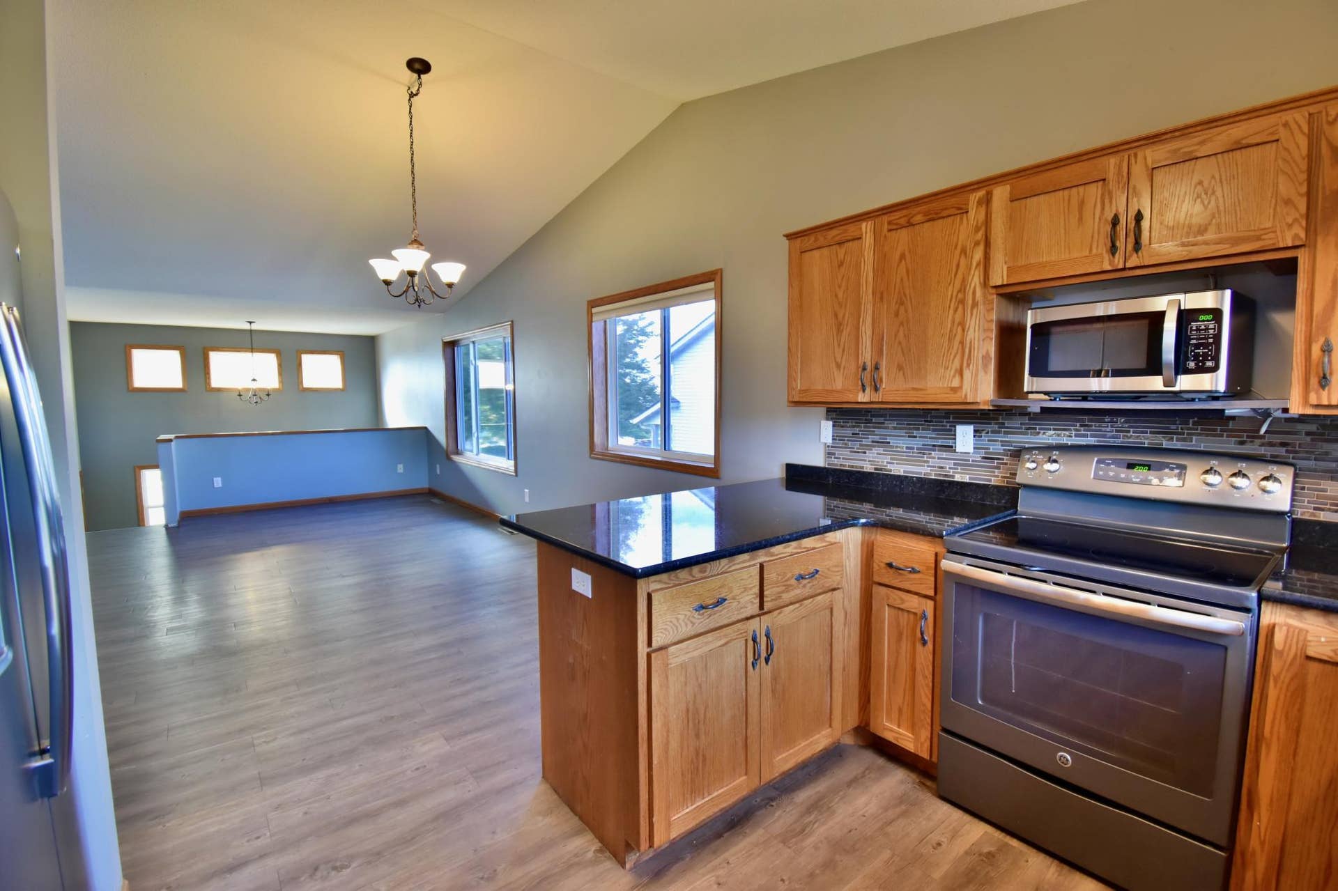 316 23rd Avenue N, Sartell, MN 56377 316 23rd Avenue N, Sartell, MN 56377