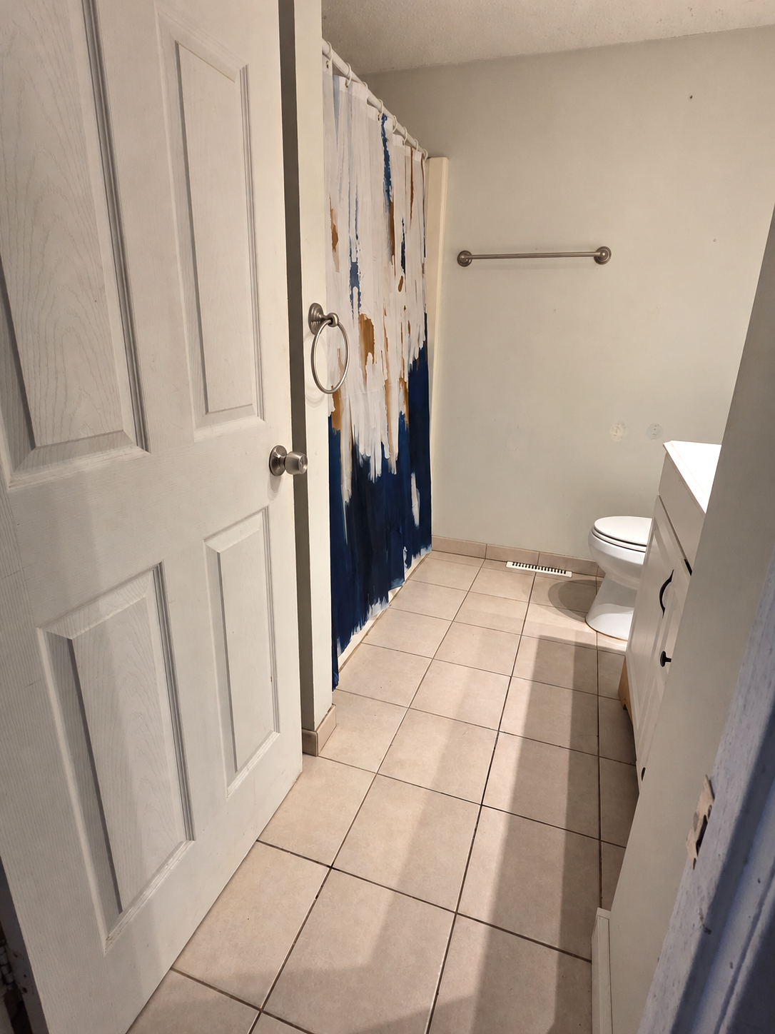 3913 52nd Avenue N, Brooklyn Center, MN 55429 Bathroom