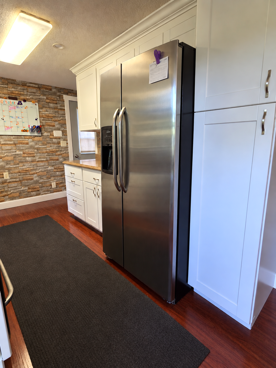 3913 52nd Avenue N, Brooklyn Center, MN 55429 Kitchen