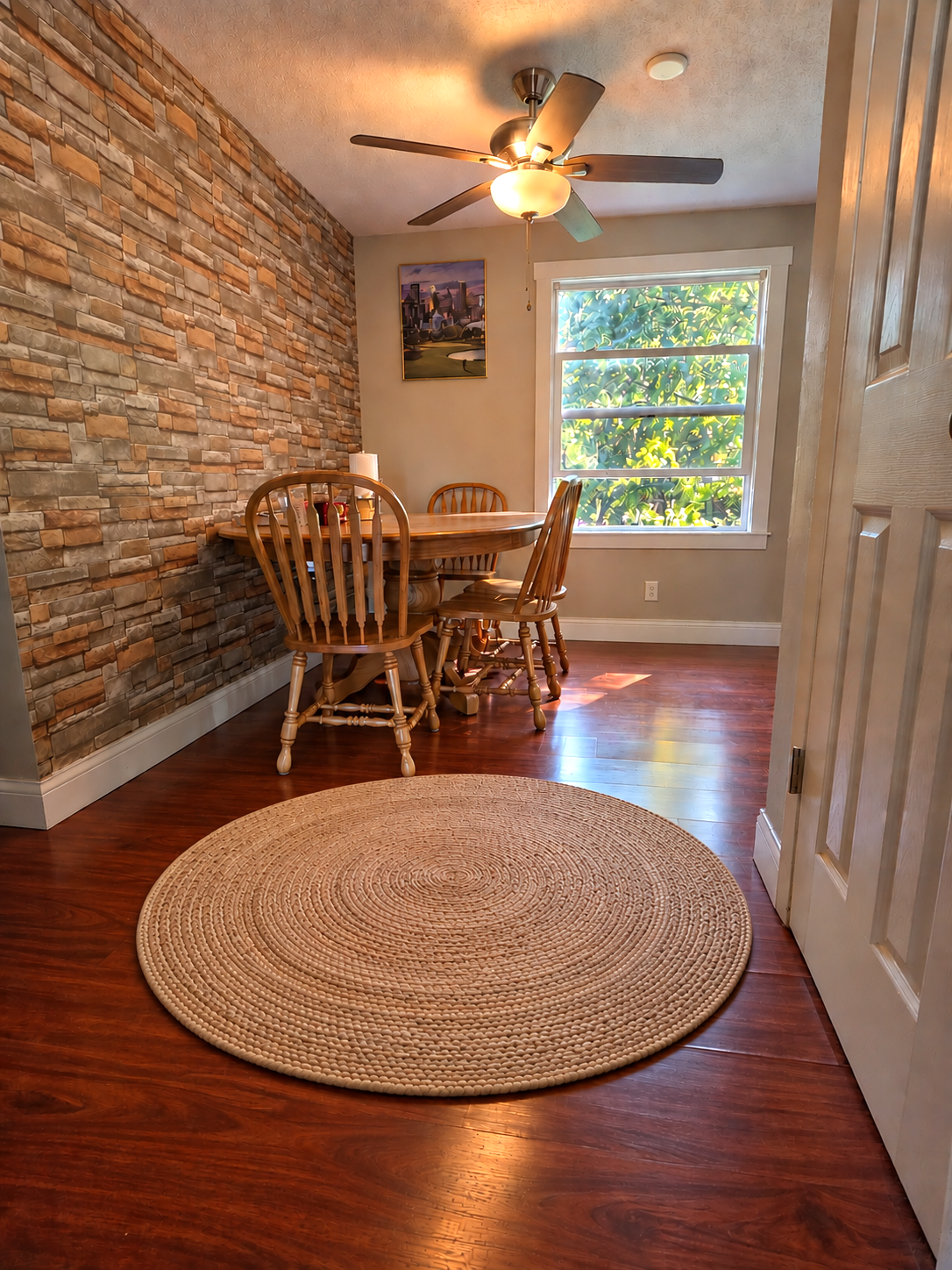 3913 52nd Avenue N, Brooklyn Center, MN 55429 Dining area