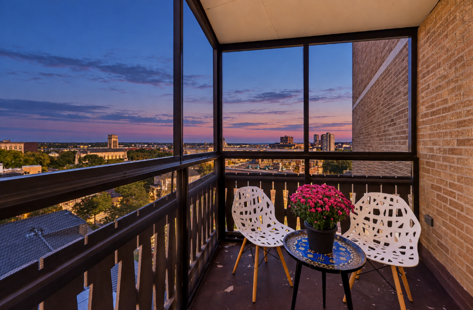 400 Groveland Avenue, #611, 45, Minneapolis, MN 55403 400 Groveland Avenue, #611, 45, Minneapolis, MN 55403
