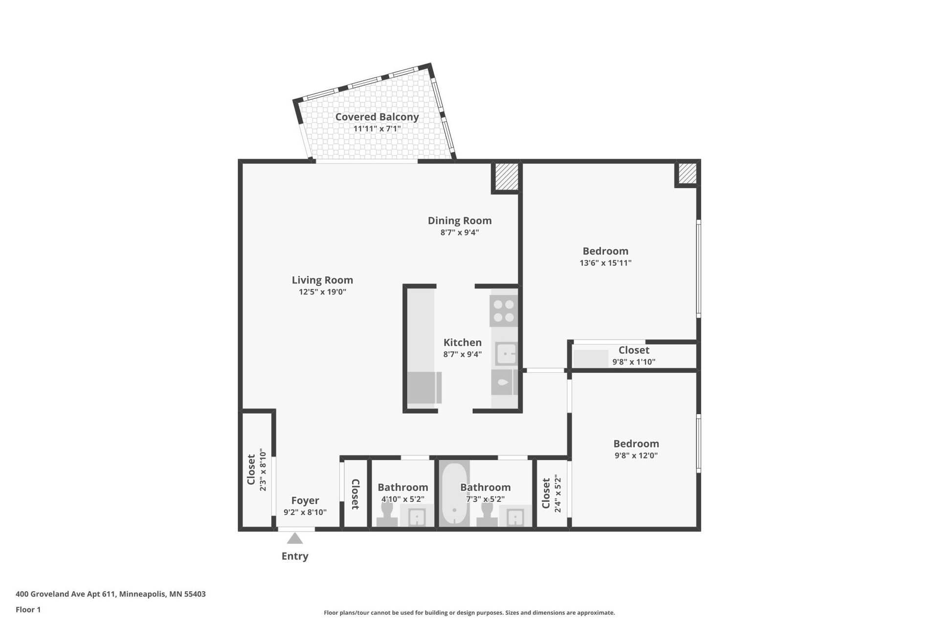 400 Groveland Avenue, #611, 45, Minneapolis, MN 55403 1-floor-1.jpg
