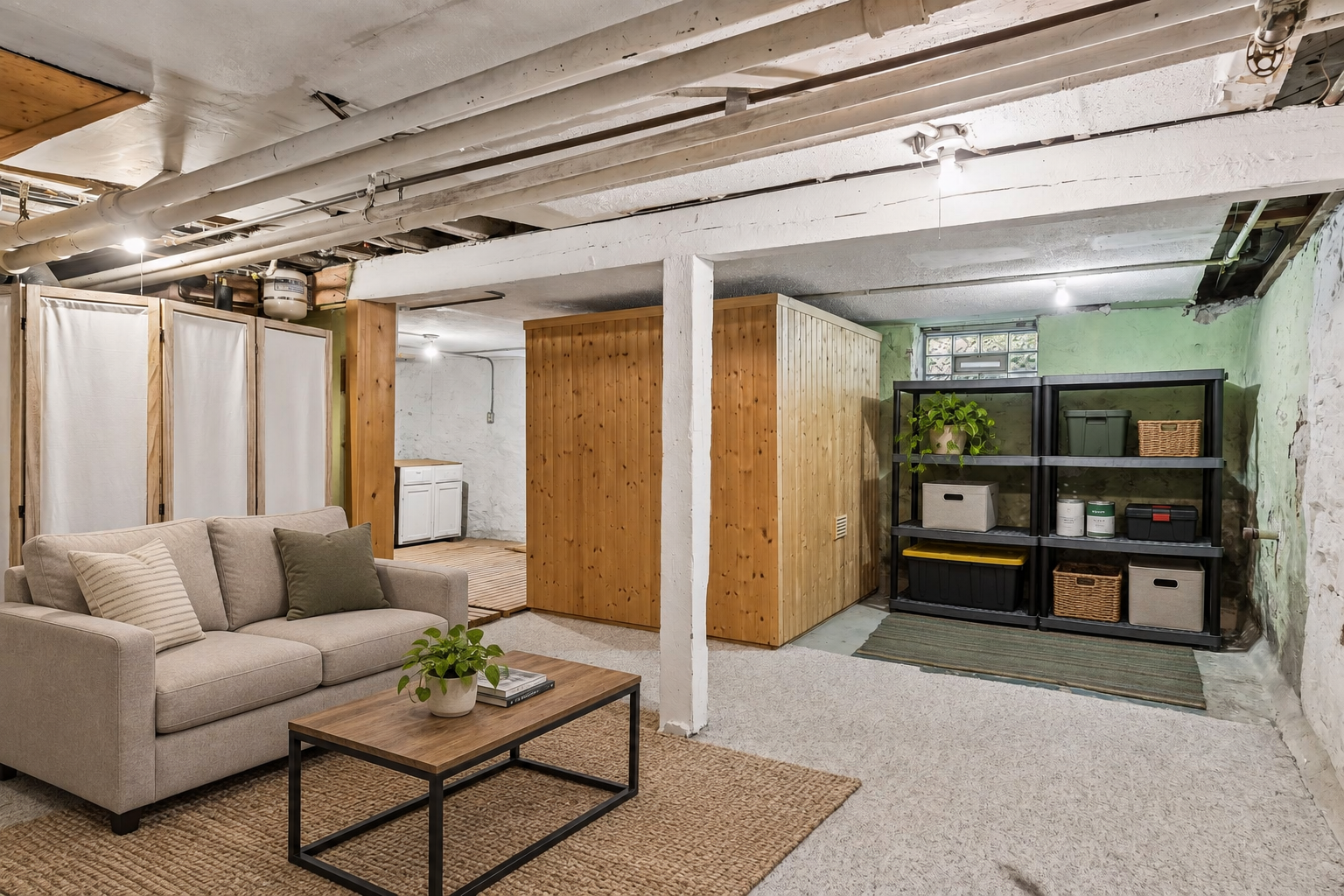 1493 Lincoln Avenue, 95, Saint Paul, MN 55105 Digitally Staged