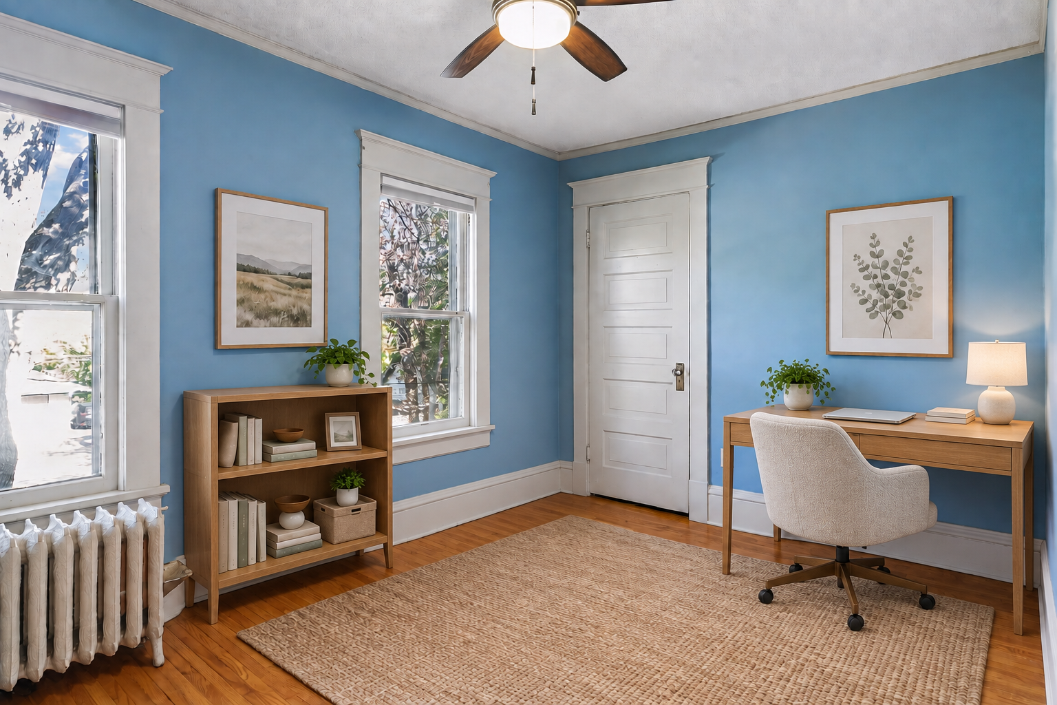 1493 Lincoln Avenue, 95, Saint Paul, MN 55105 Digitally Staged