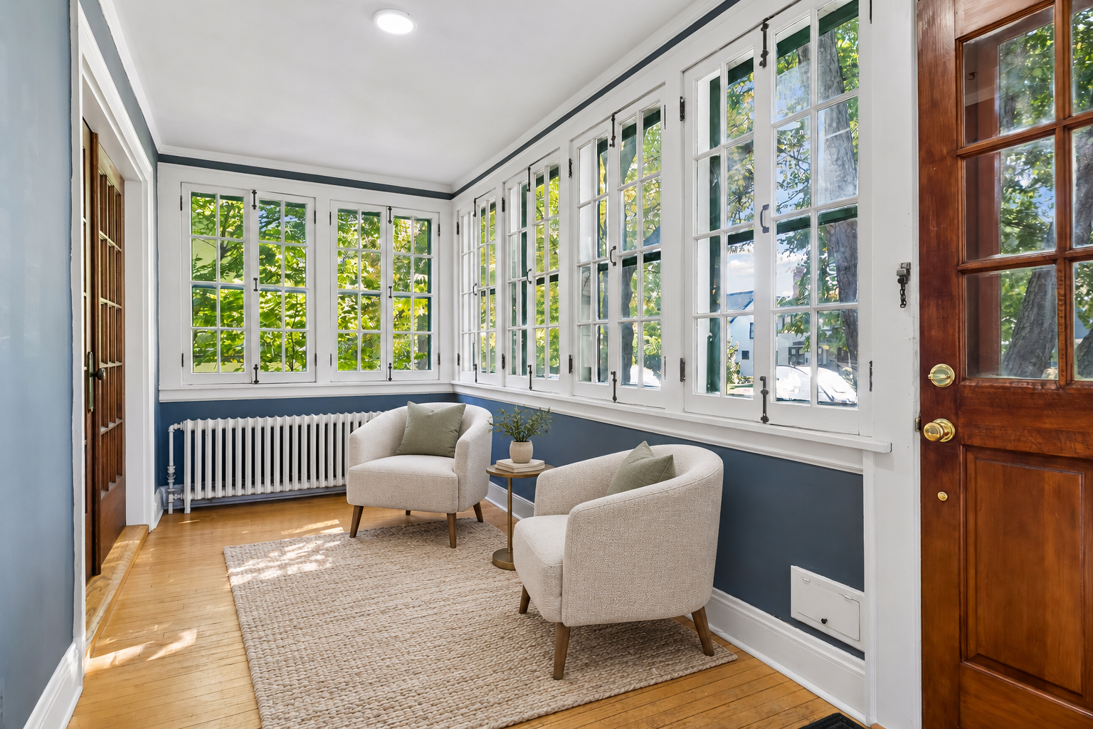 1493 Lincoln Avenue, 95, Saint Paul, MN 55105 Digitally Staged
