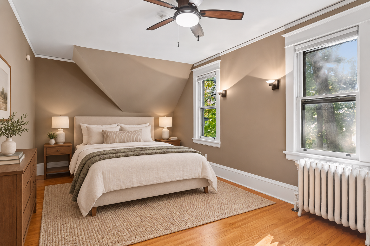 1493 Lincoln Avenue, 95, Saint Paul, MN 55105 Digitally Staged