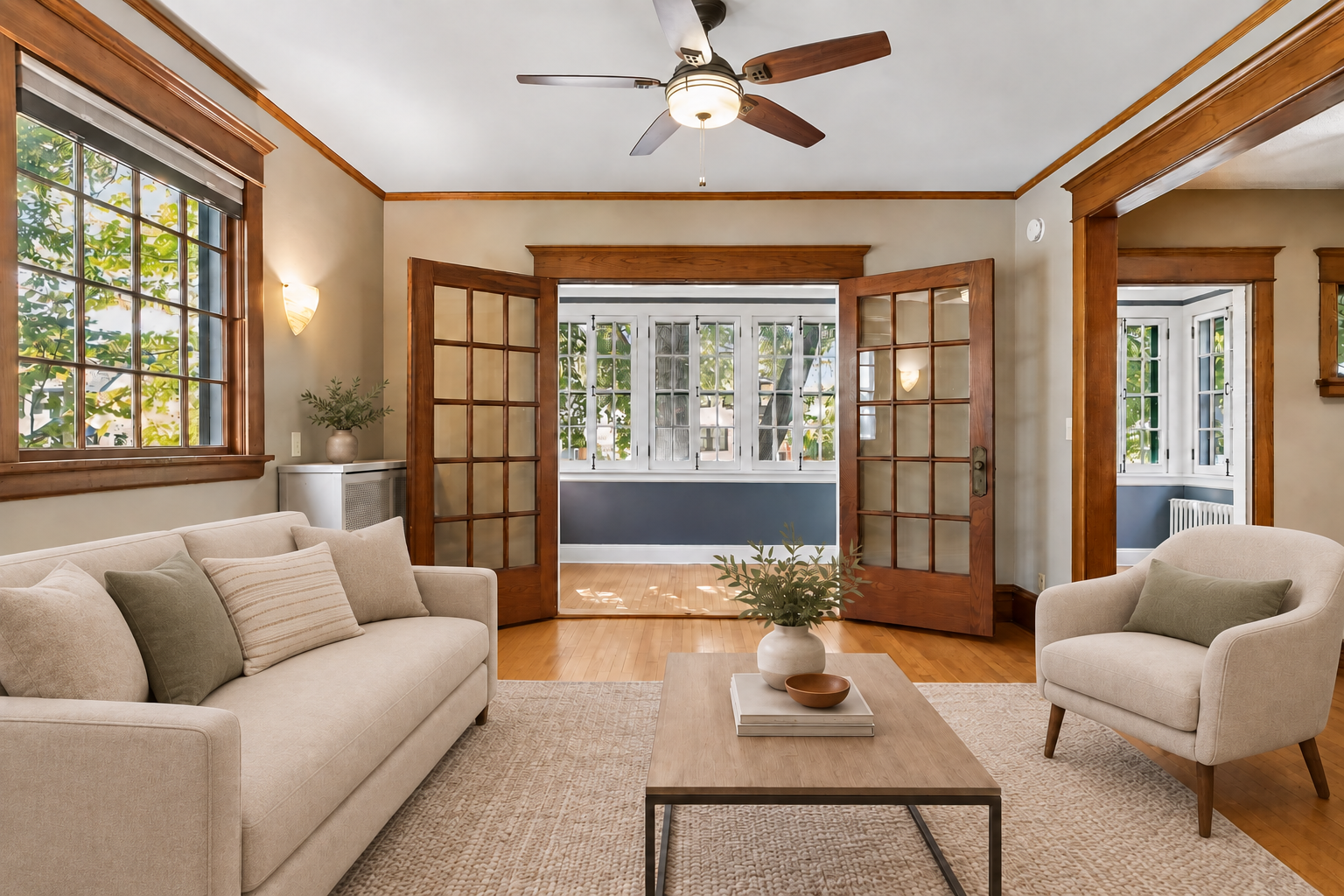 1493 Lincoln Avenue, 95, Saint Paul, MN 55105 Digitally Staged