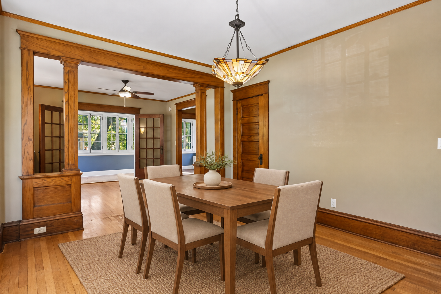 1493 Lincoln Avenue, 95, Saint Paul, MN 55105 Digitally Staged