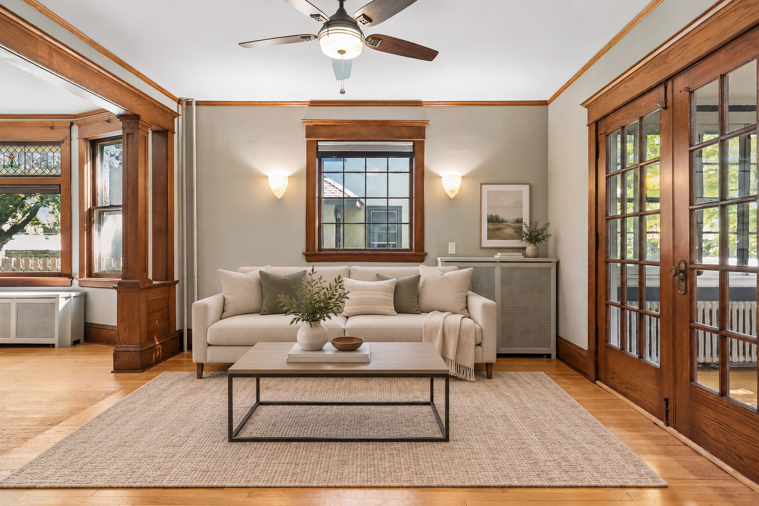 1493 Lincoln Avenue, 95, Saint Paul, MN 55105 Digitally Staged