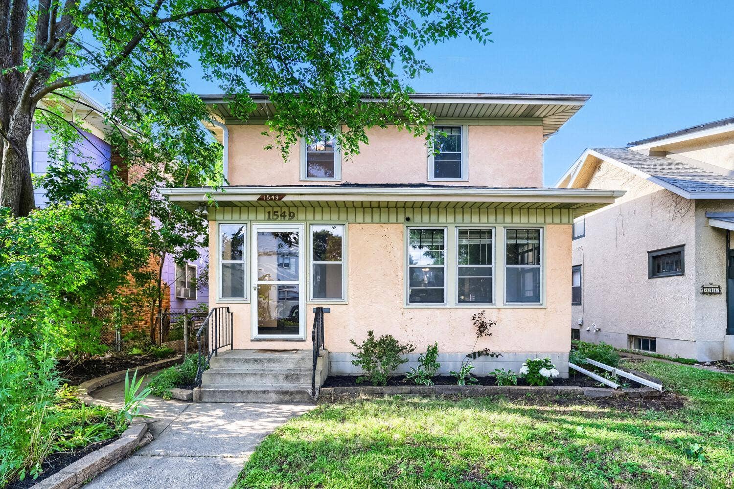 1549 Edmund Avenue, 93, Saint Paul, MN 55104 1549 Edmund Avenue, 93, Saint Paul, MN 55104