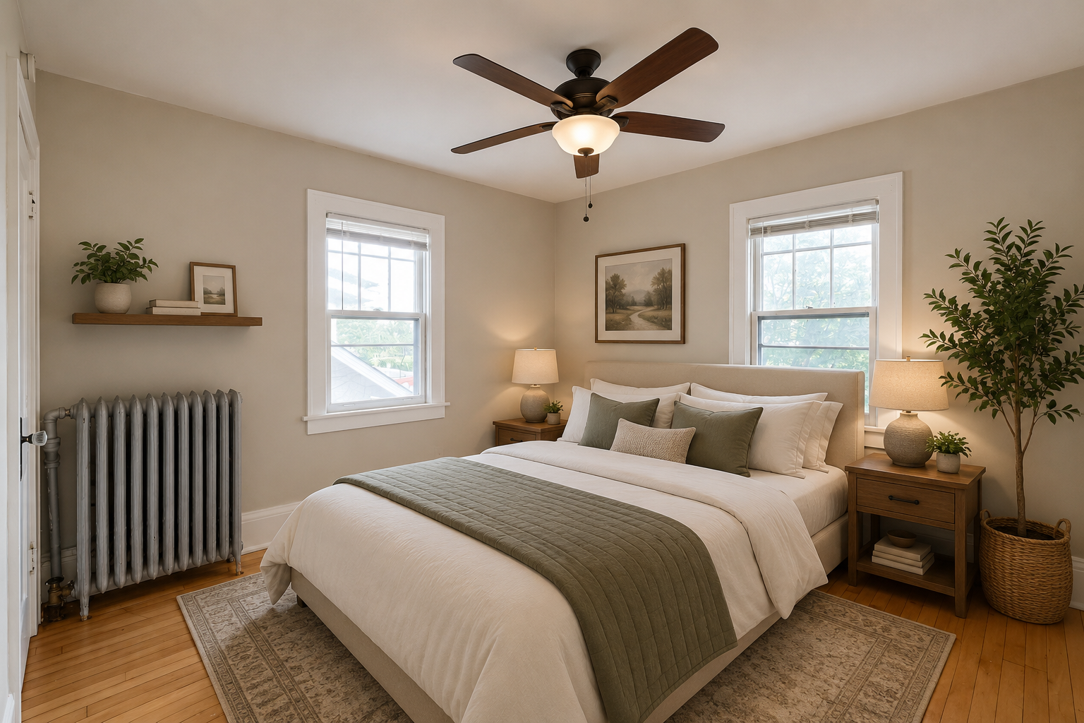 1549 Edmund Avenue, 93, Saint Paul, MN 55104 Furniture digitally added using AI