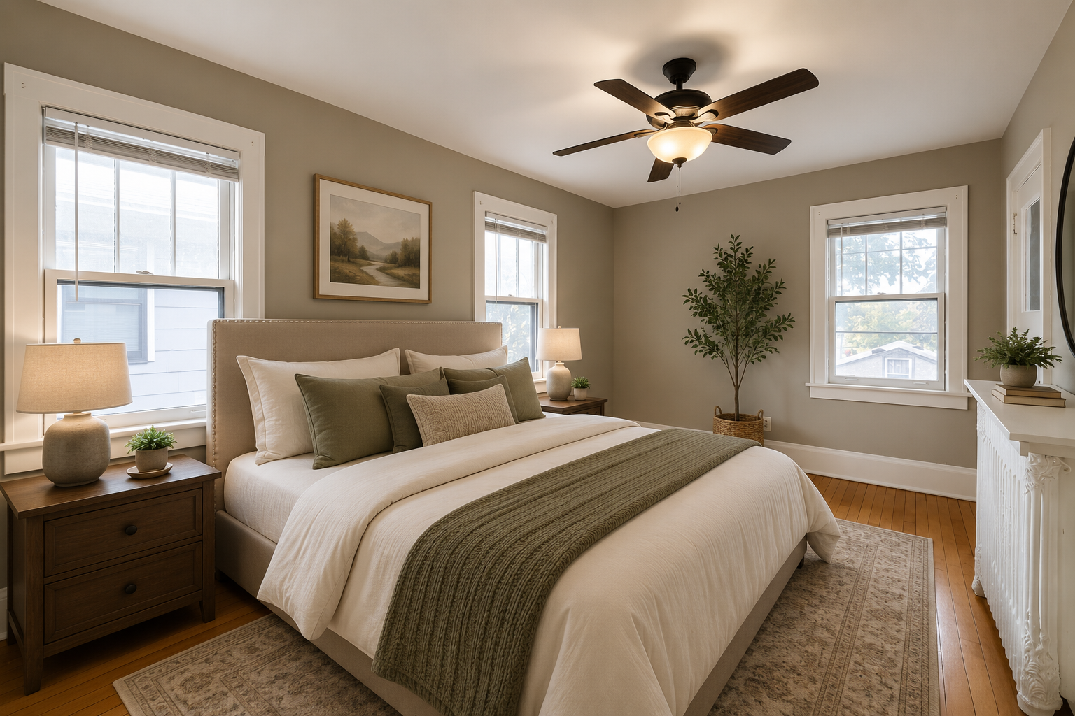 1549 Edmund Avenue, 93, Saint Paul, MN 55104 Furniture digitally added using AI