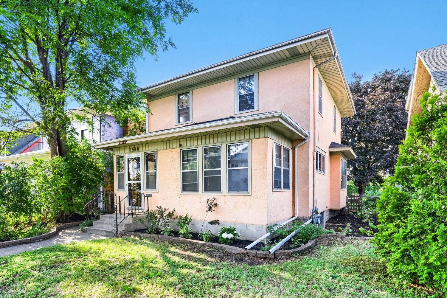 1549 Edmund Avenue, 93, Saint Paul, MN 55104 1549 Edmund Avenue, 93, Saint Paul, MN 55104