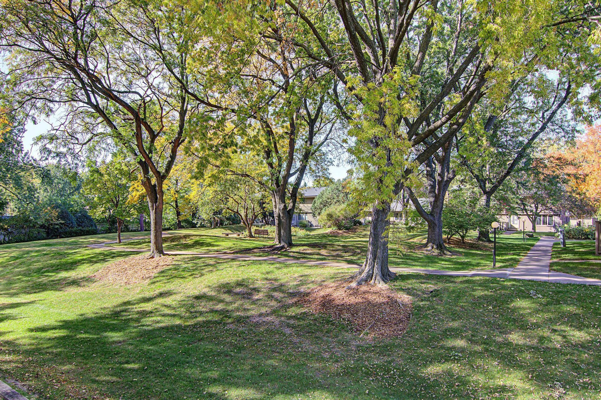 214 Windsor Court, New Brighton, MN 55112 214 Windsor Court, New Brighton, MN 55112