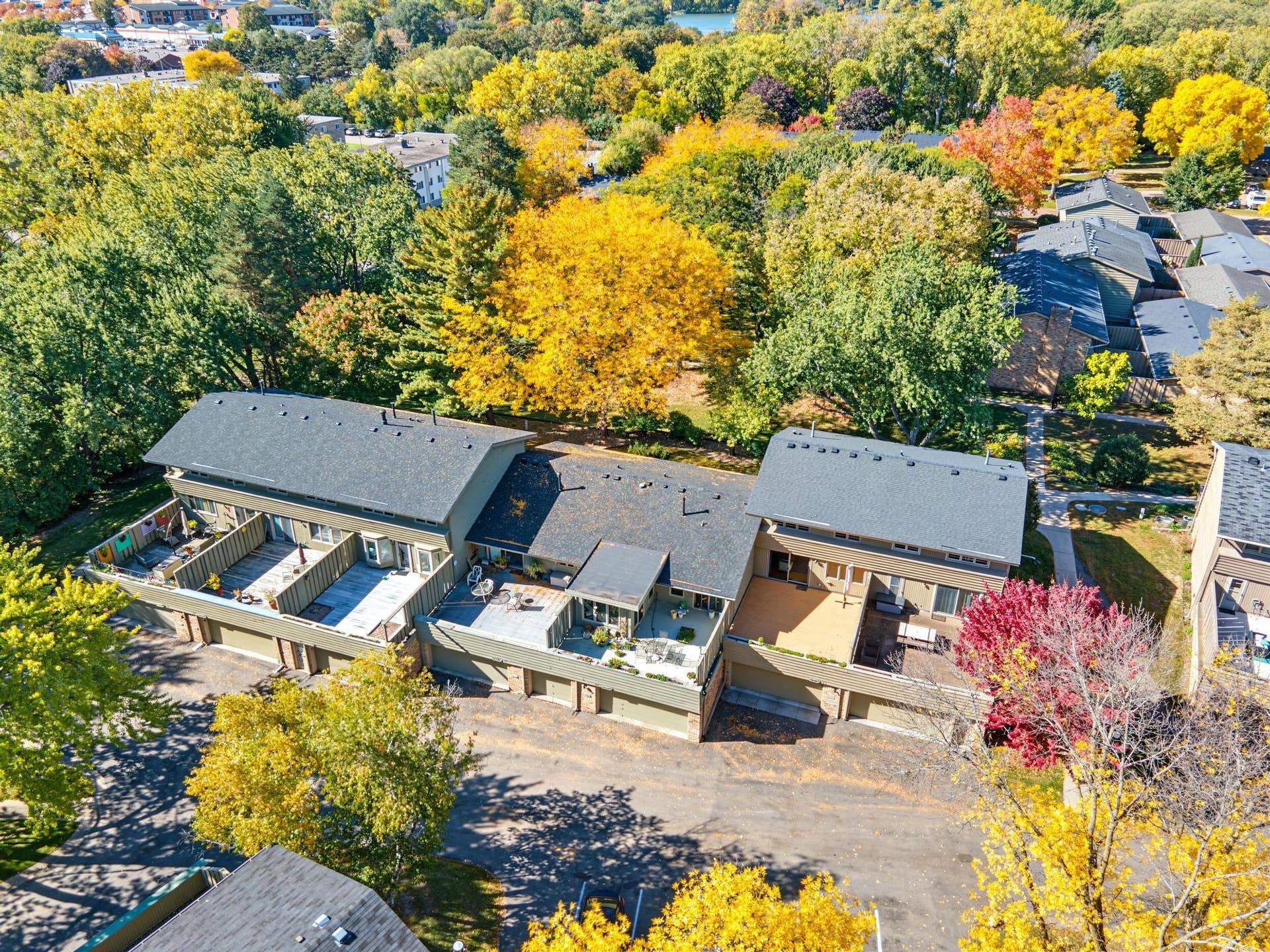 214 Windsor Court, New Brighton, MN 55112 214 Windsor Court, New Brighton, MN 55112