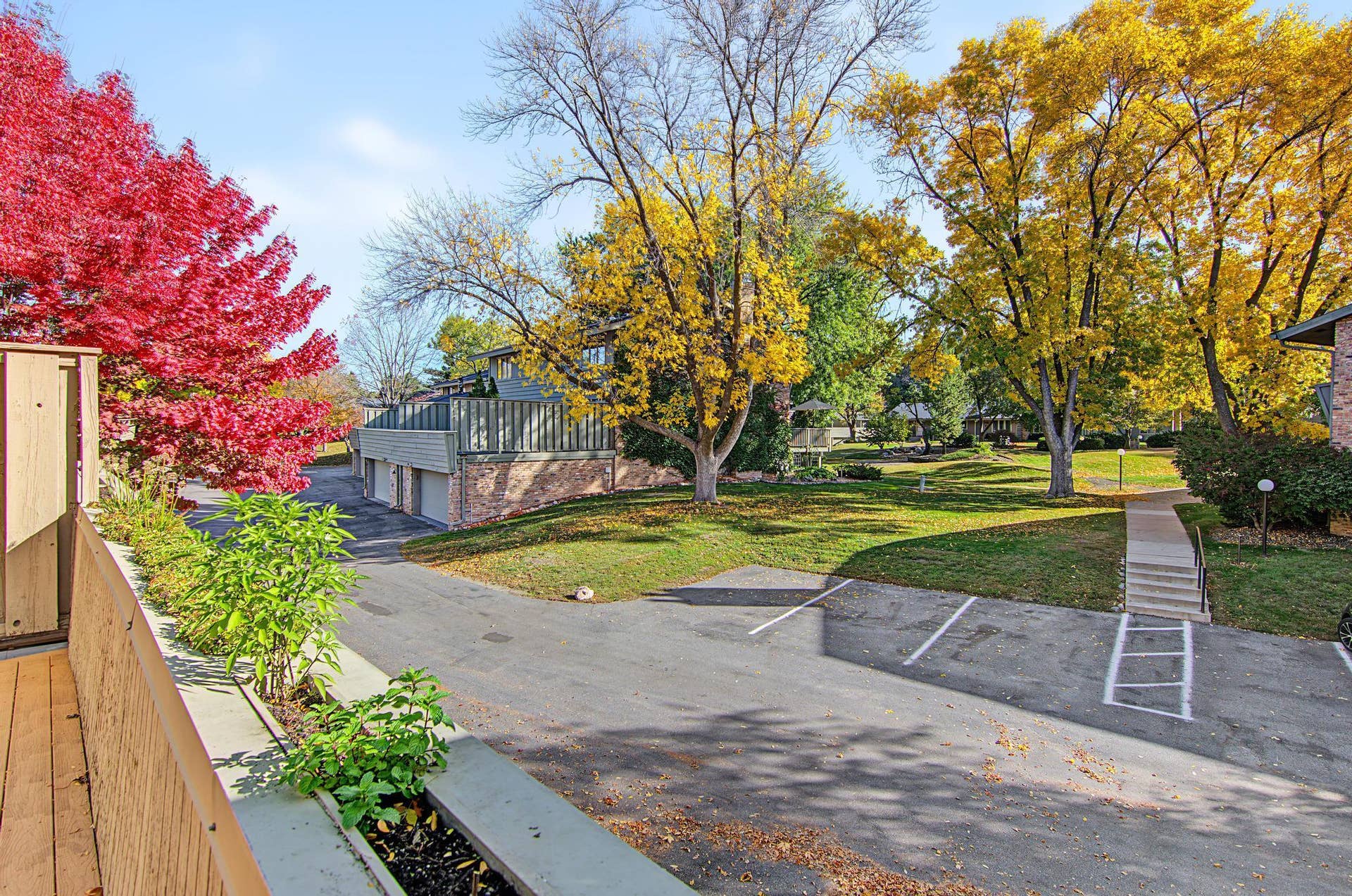 214 Windsor Court, New Brighton, MN 55112 214 Windsor Court, New Brighton, MN 55112