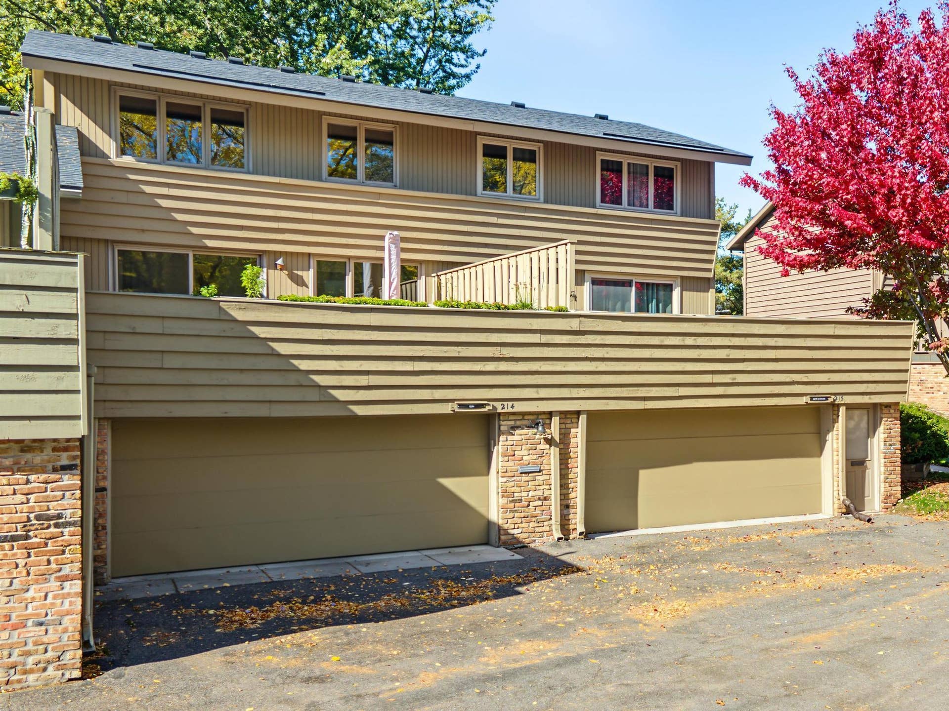 214 Windsor Court, New Brighton, MN 55112 214 Windsor Court, New Brighton, MN 55112