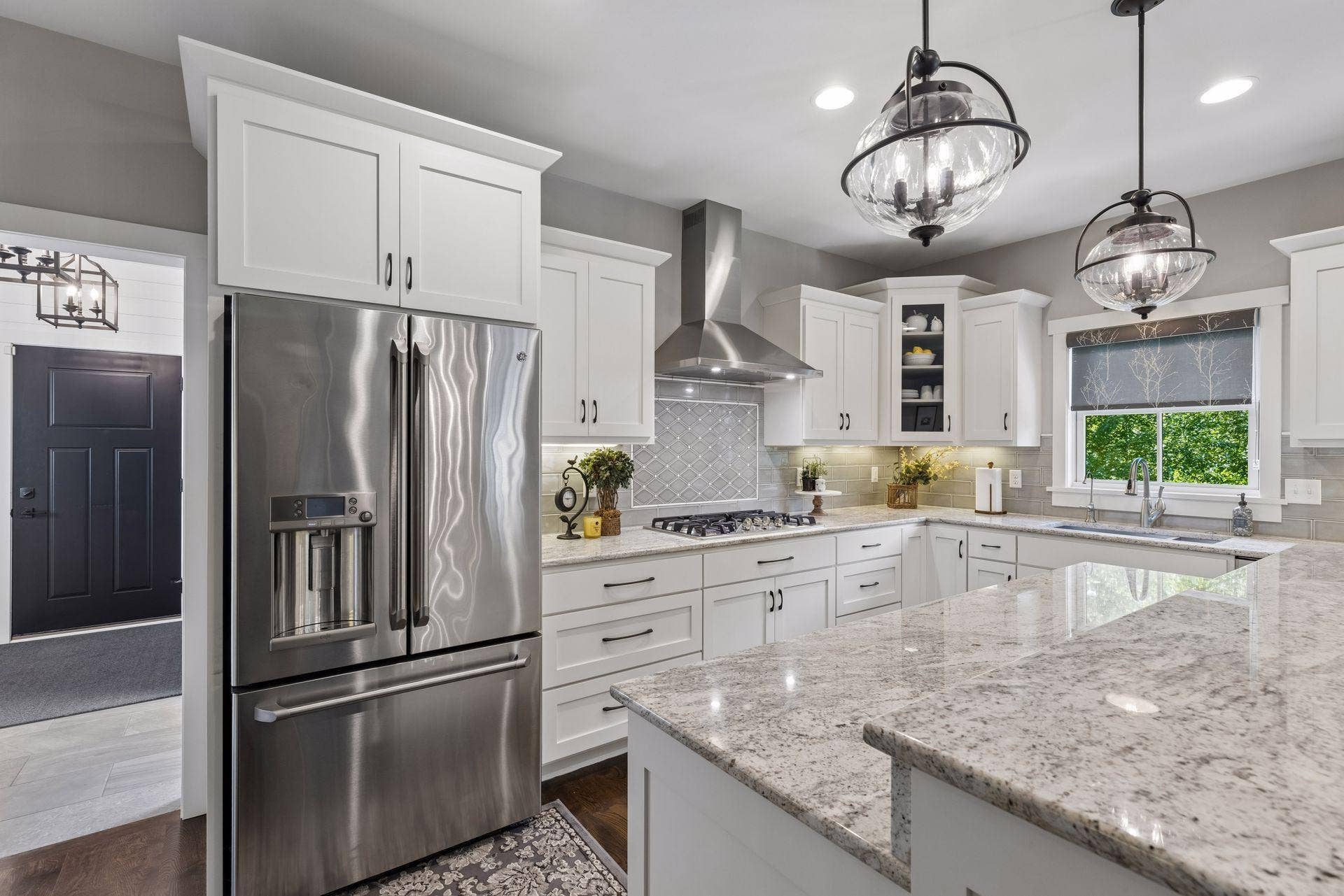 234 Rutherford Road, Stillwater, MN 55082 Gourmet kitchen