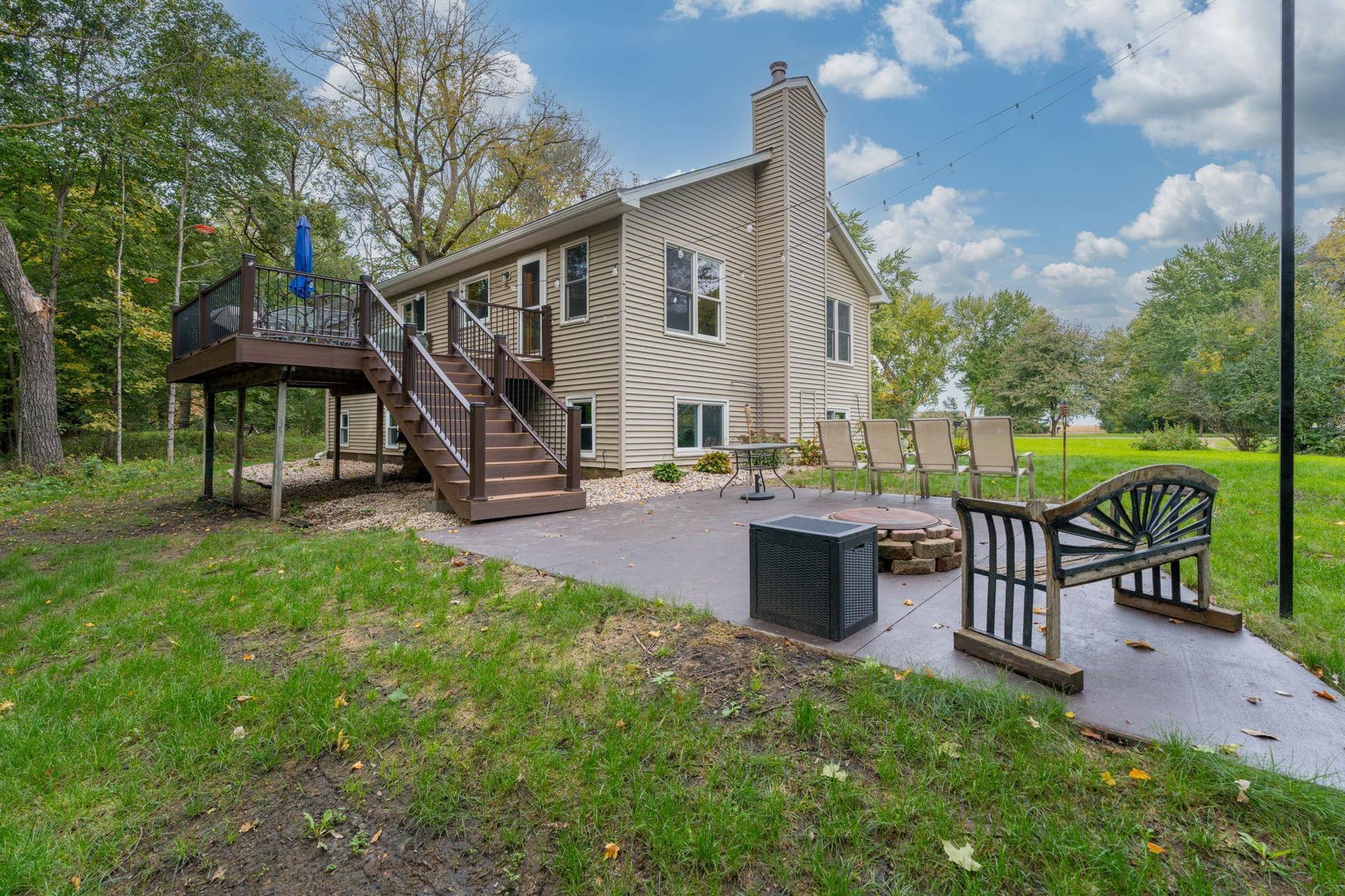 50 Canterbury Court, Mankato, MN 56001 50 Canterbury Court, Mankato, MN 56001