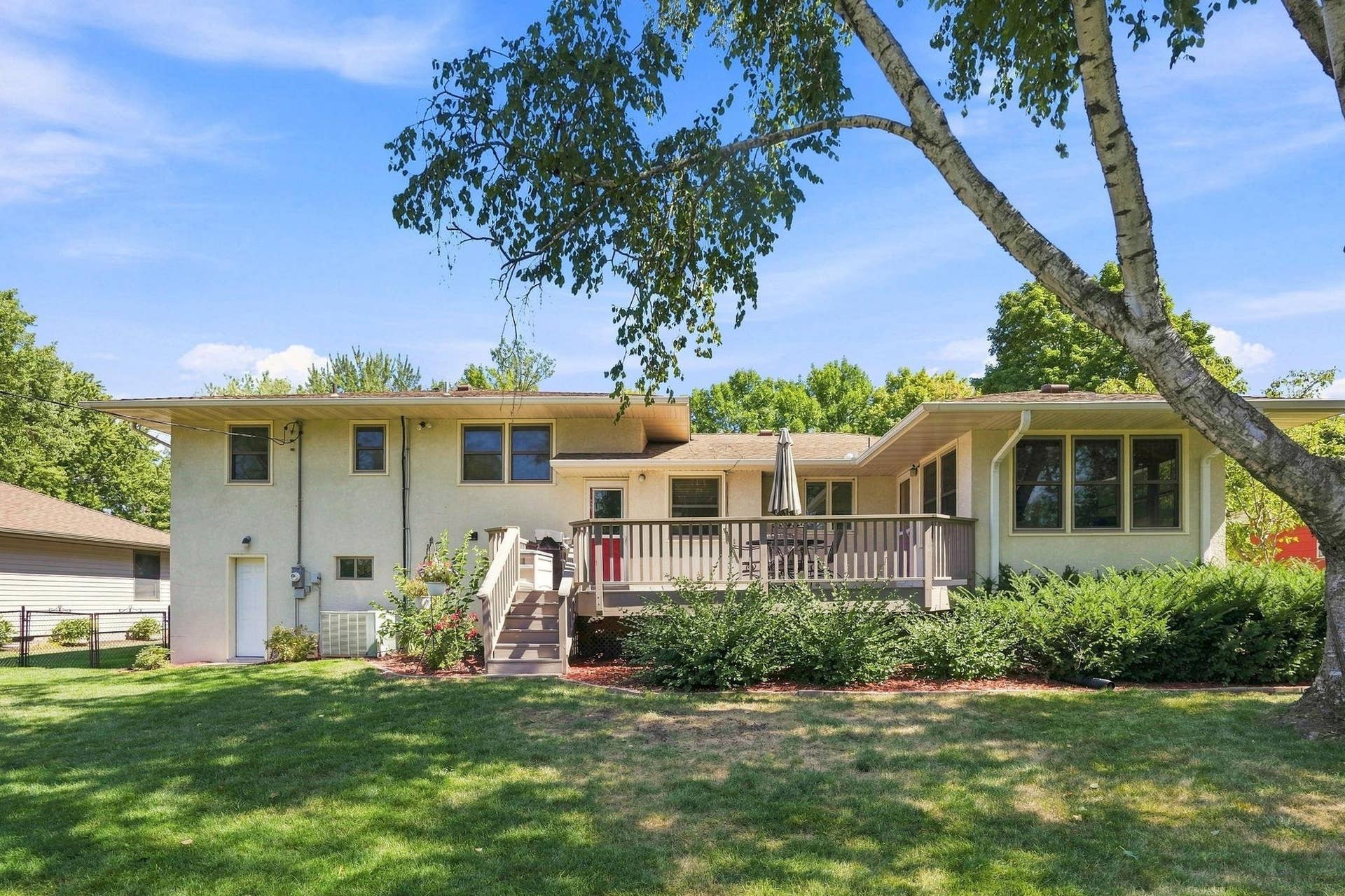 314 Maple Avenue S, Maple Lake, MN 55358 4- Reid- Back of Home.jpg