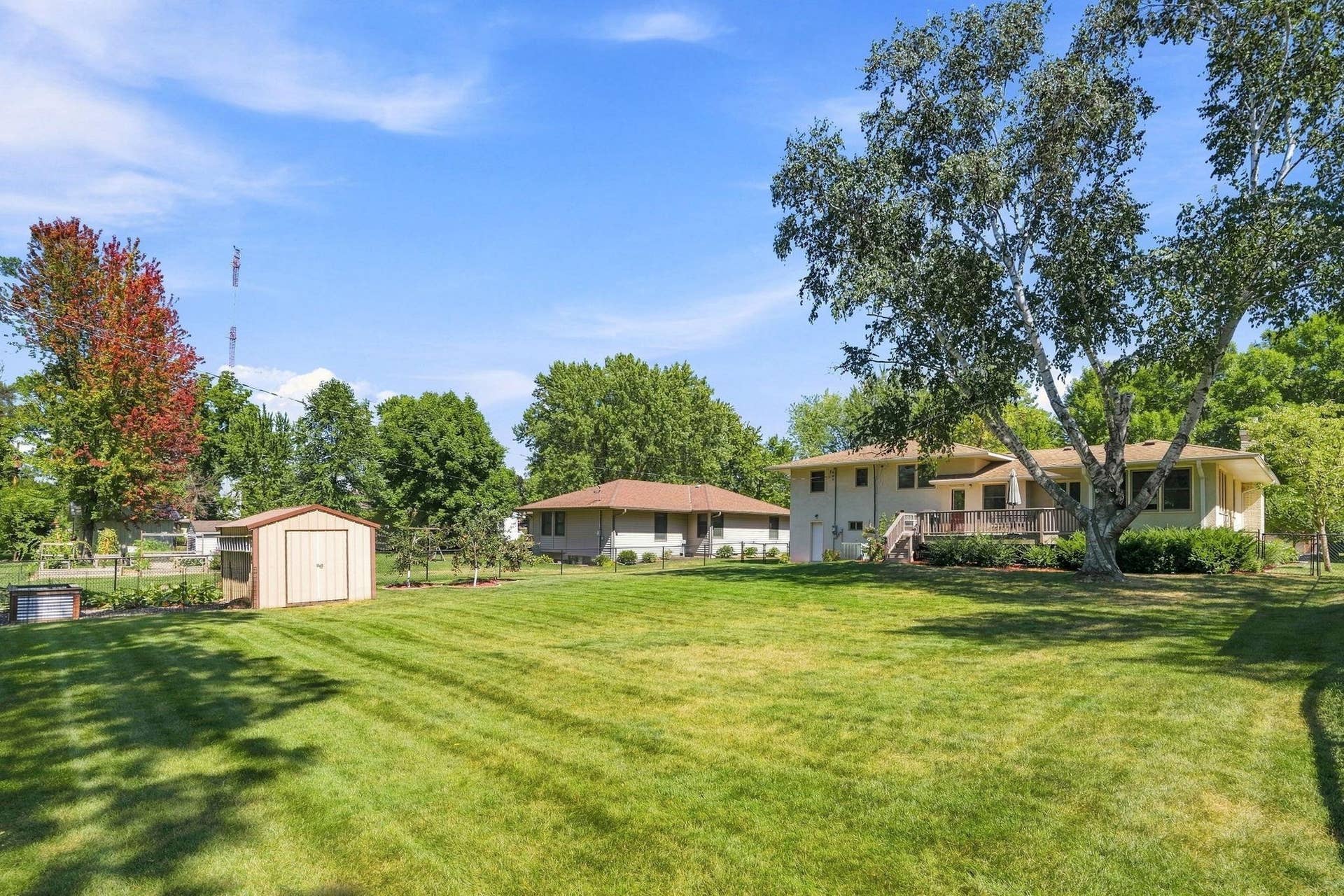 314 Maple Avenue S, Maple Lake, MN 55358 7- Reid- Backyard.jpg