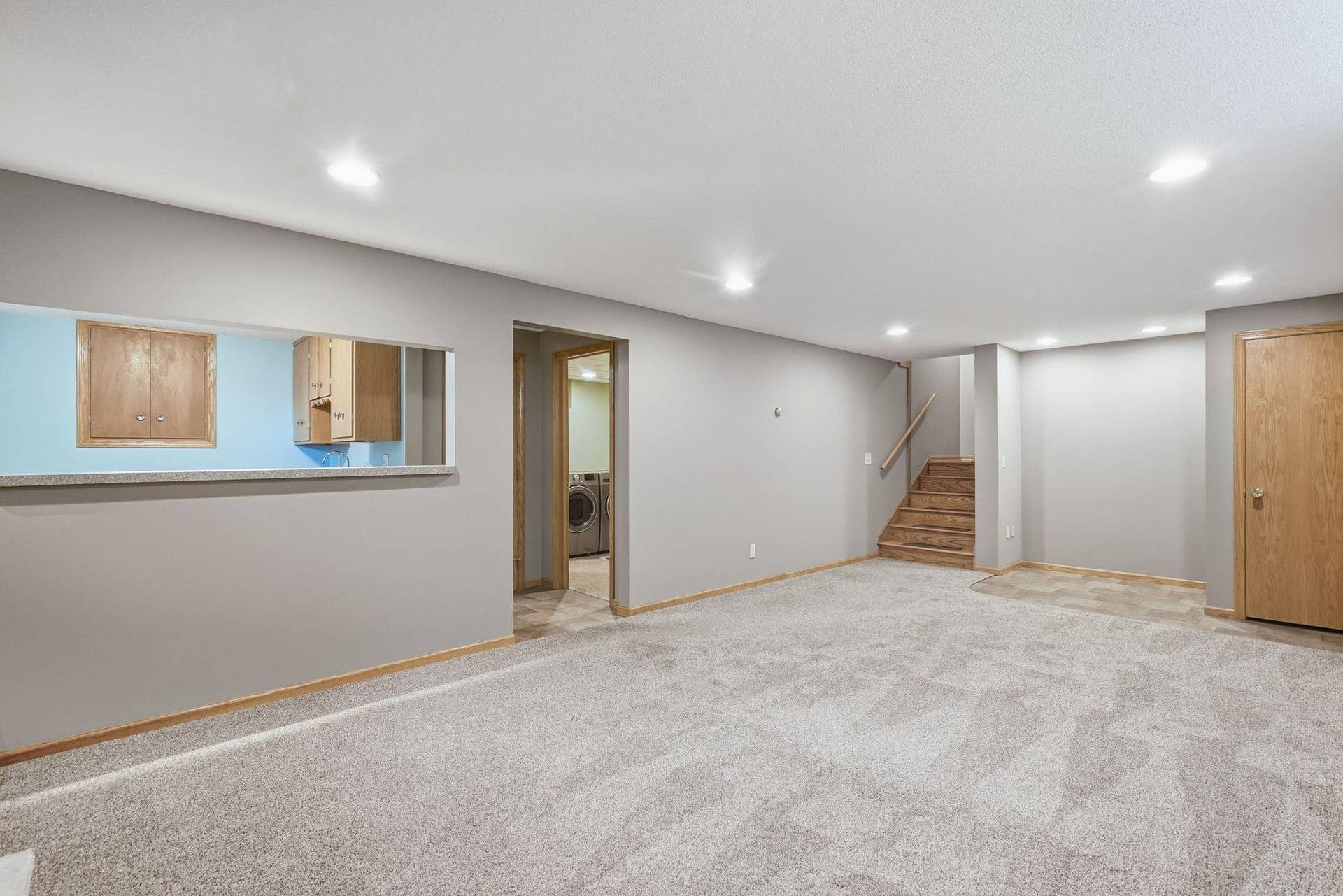 314 Maple Avenue S, Maple Lake, MN 55358 23- Basement Family Room.jpg