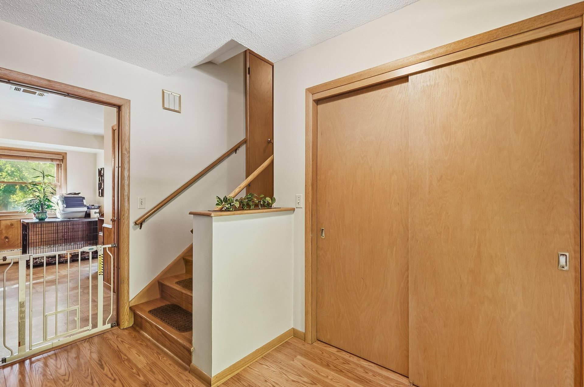 314 Maple Avenue S, Maple Lake, MN 55358 2- Main Level Entry.jpg