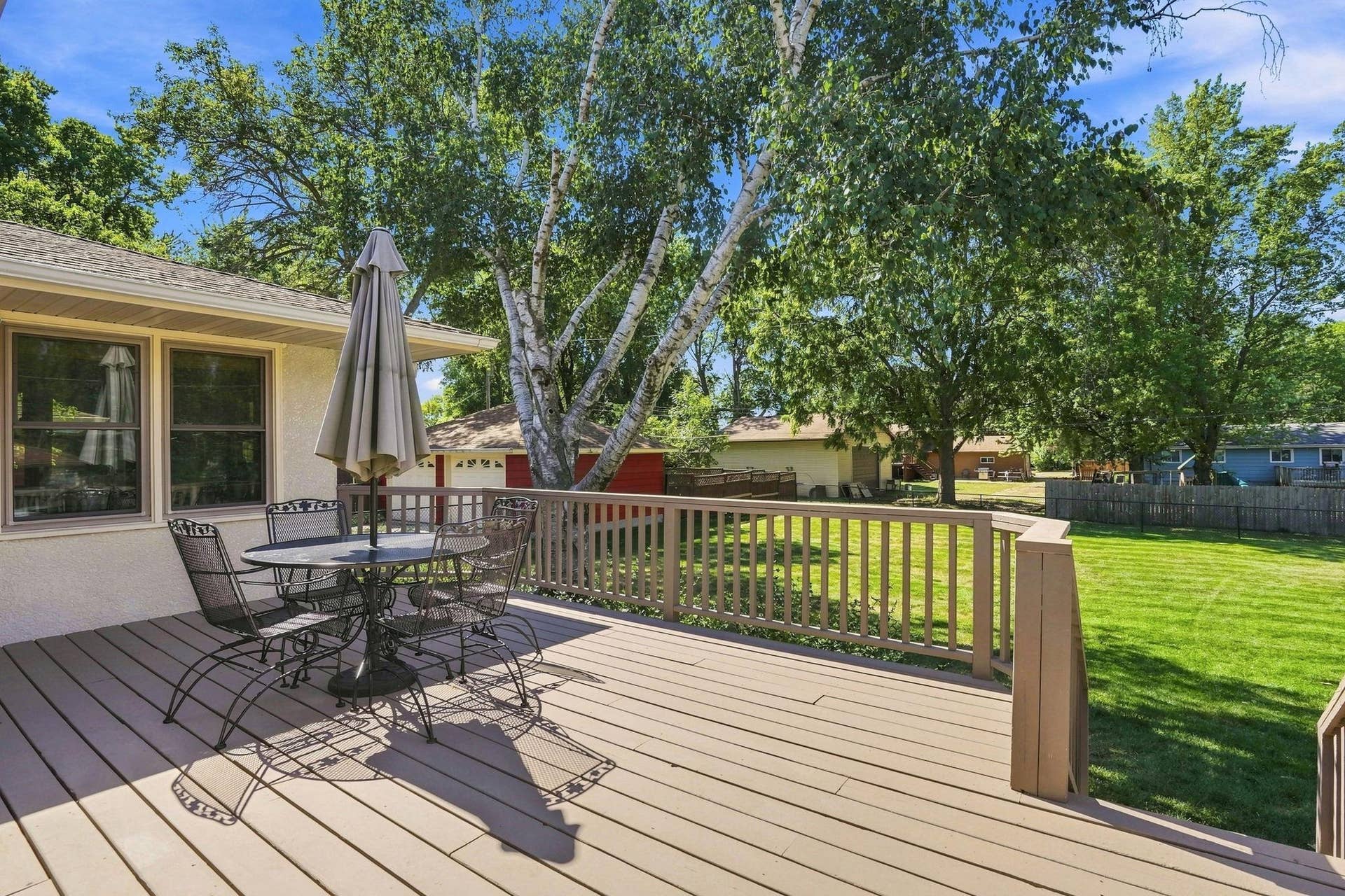 314 Maple Avenue S, Maple Lake, MN 55358 12- Reid- Deck.jpg