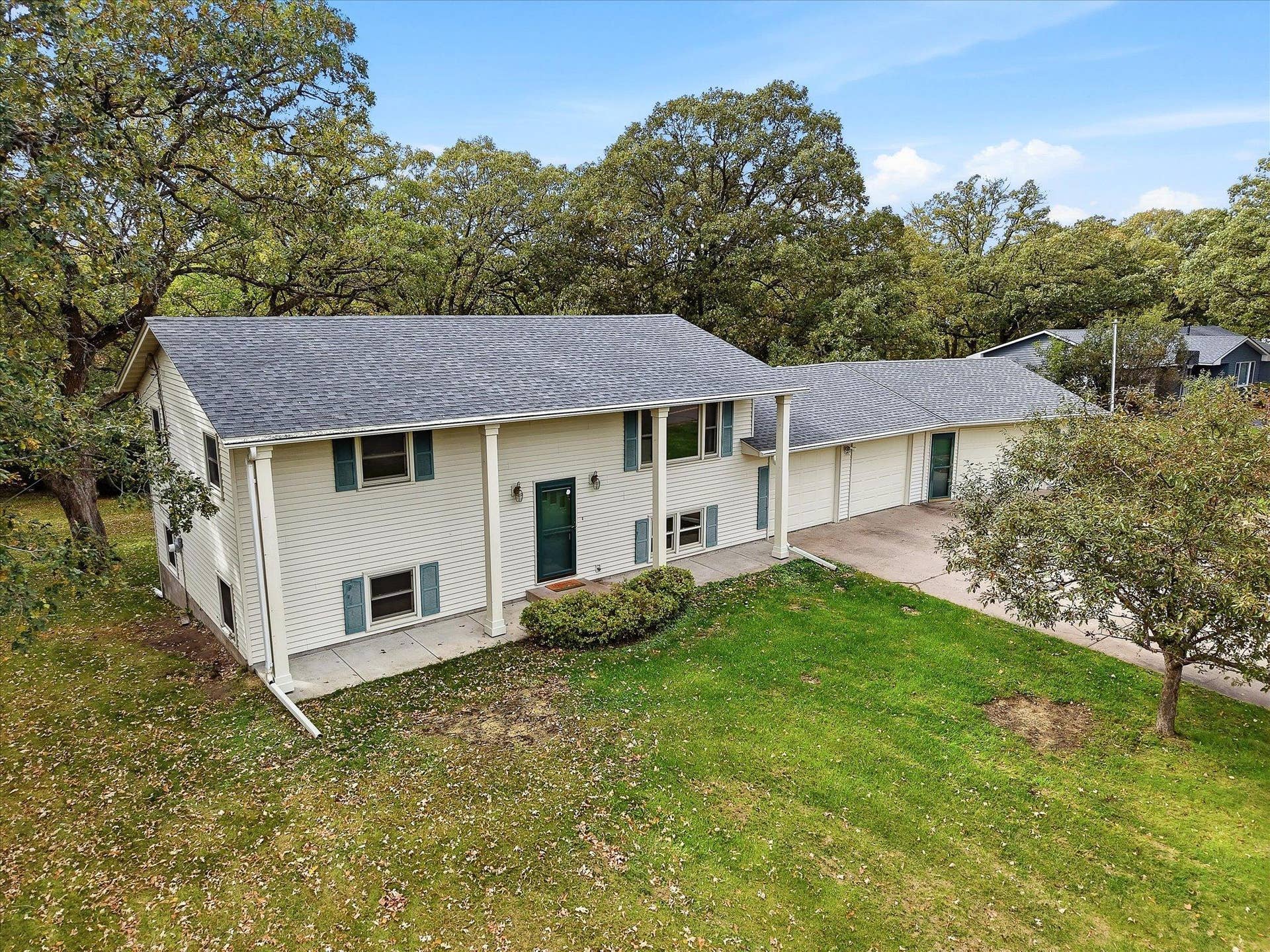 20761 187th Avenue NW, Big Lake, MN 55309 20761 187th Avenue NW, Big Lake, MN 55309