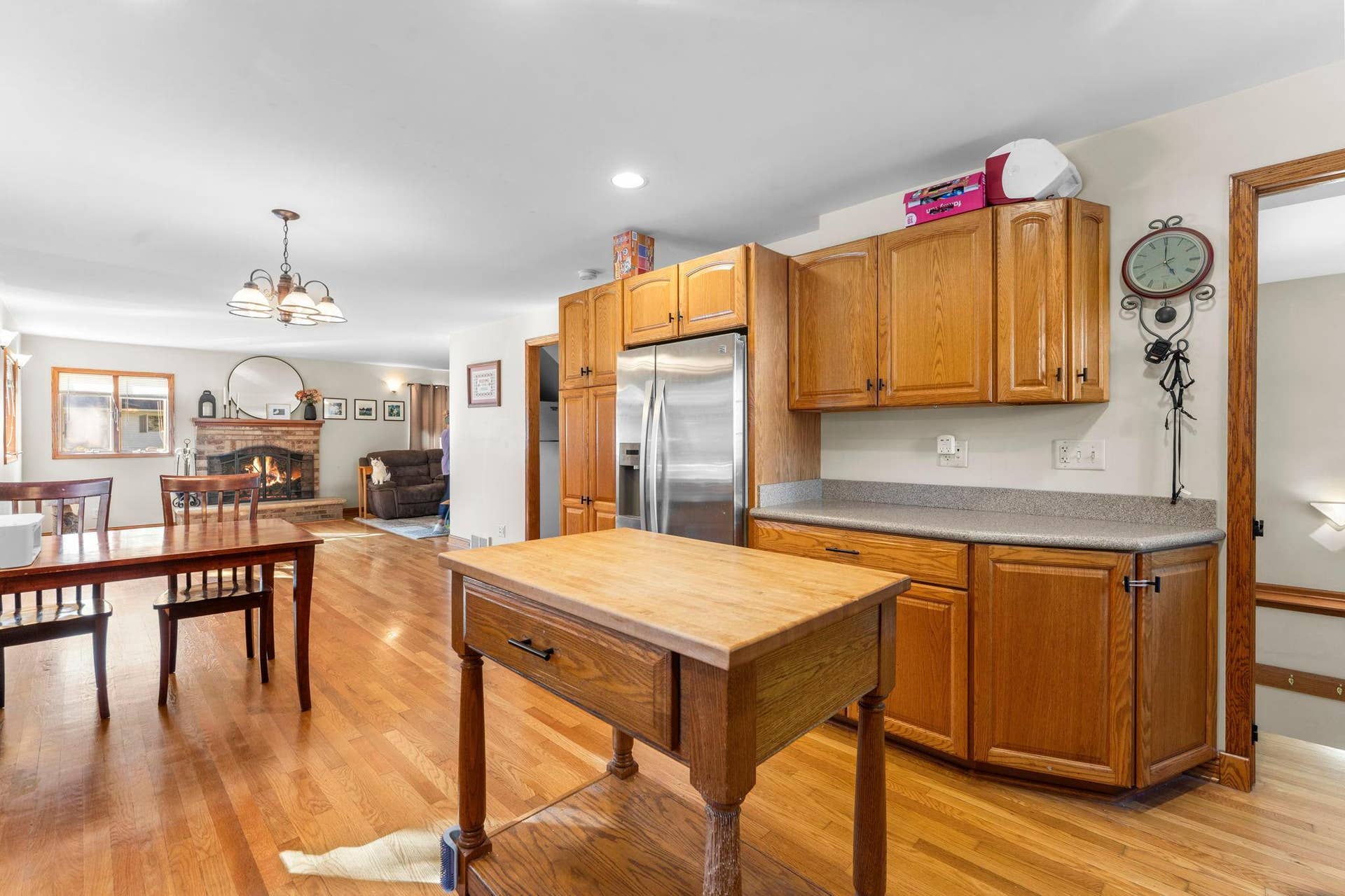 737 S Dakota Avenue, New Richmond, WI 54017