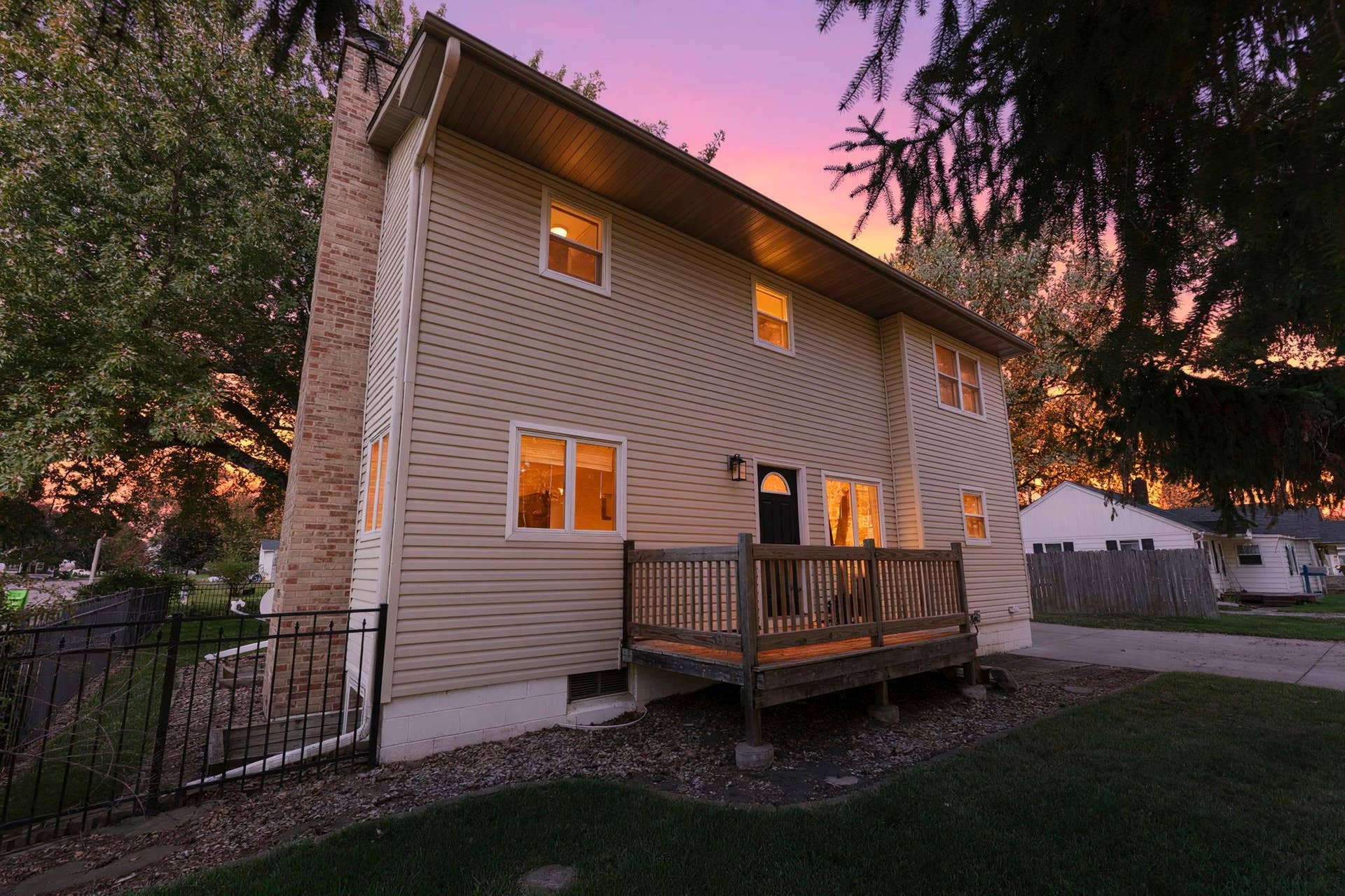 737 South Dakota Avenue