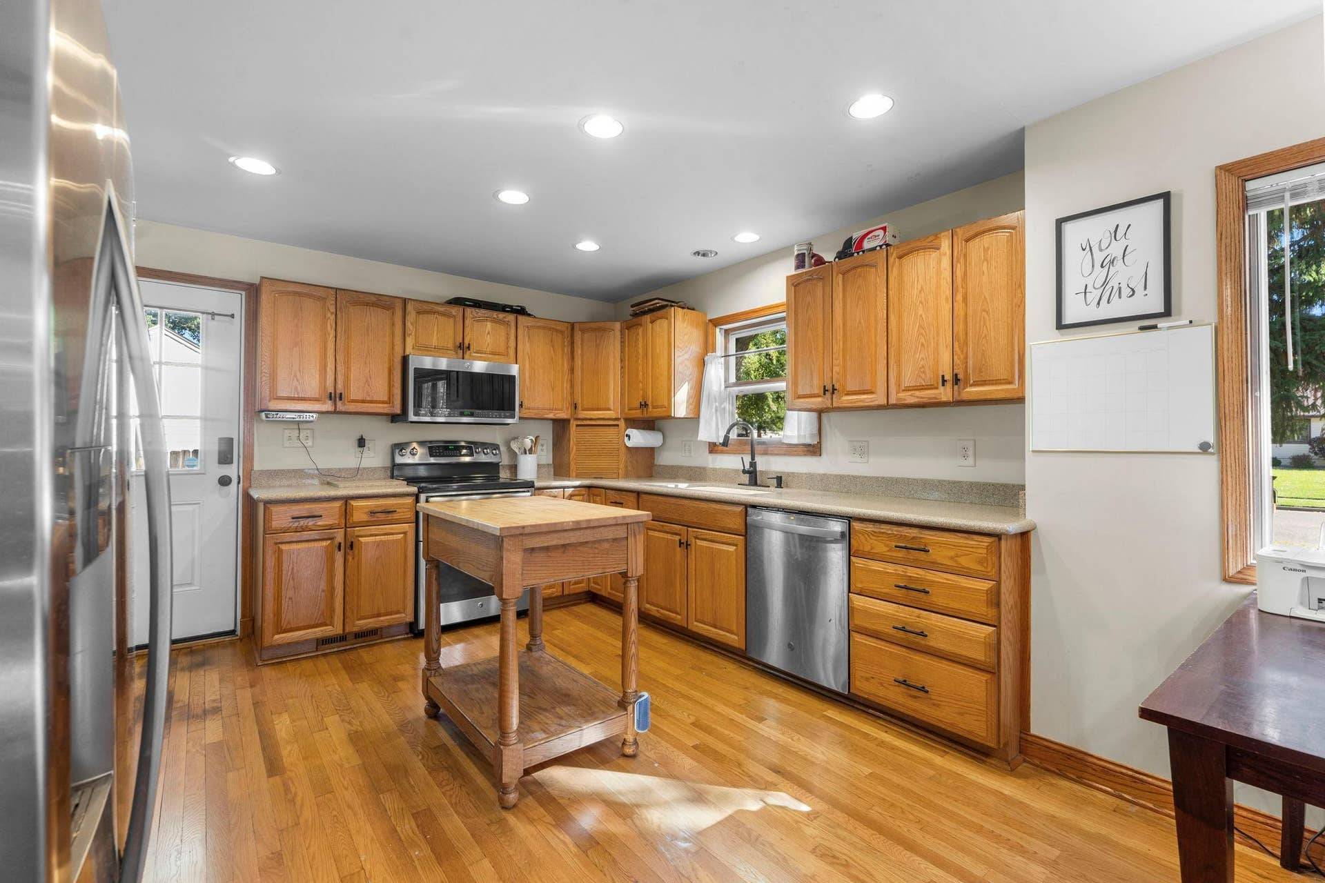 737 S Dakota Avenue, New Richmond, WI 54017