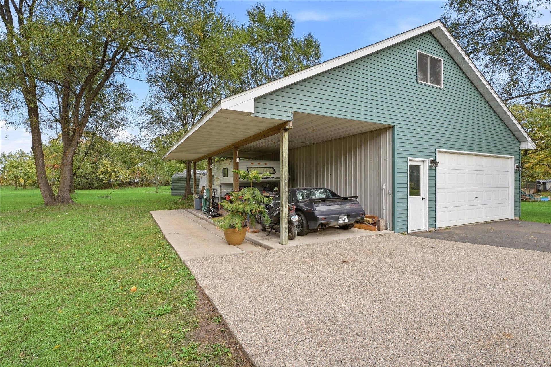 20720 187th Avenue NW, Big Lake, MN 55309 20720 187th Avenue NW, Big Lake, MN 55309