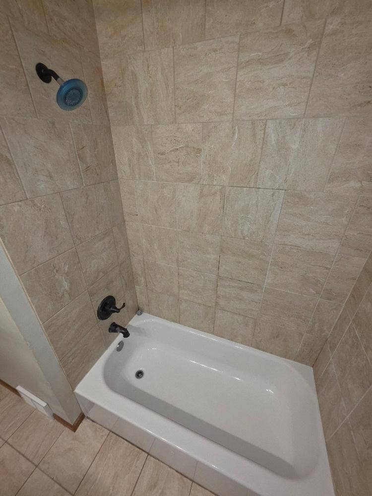 Main bath