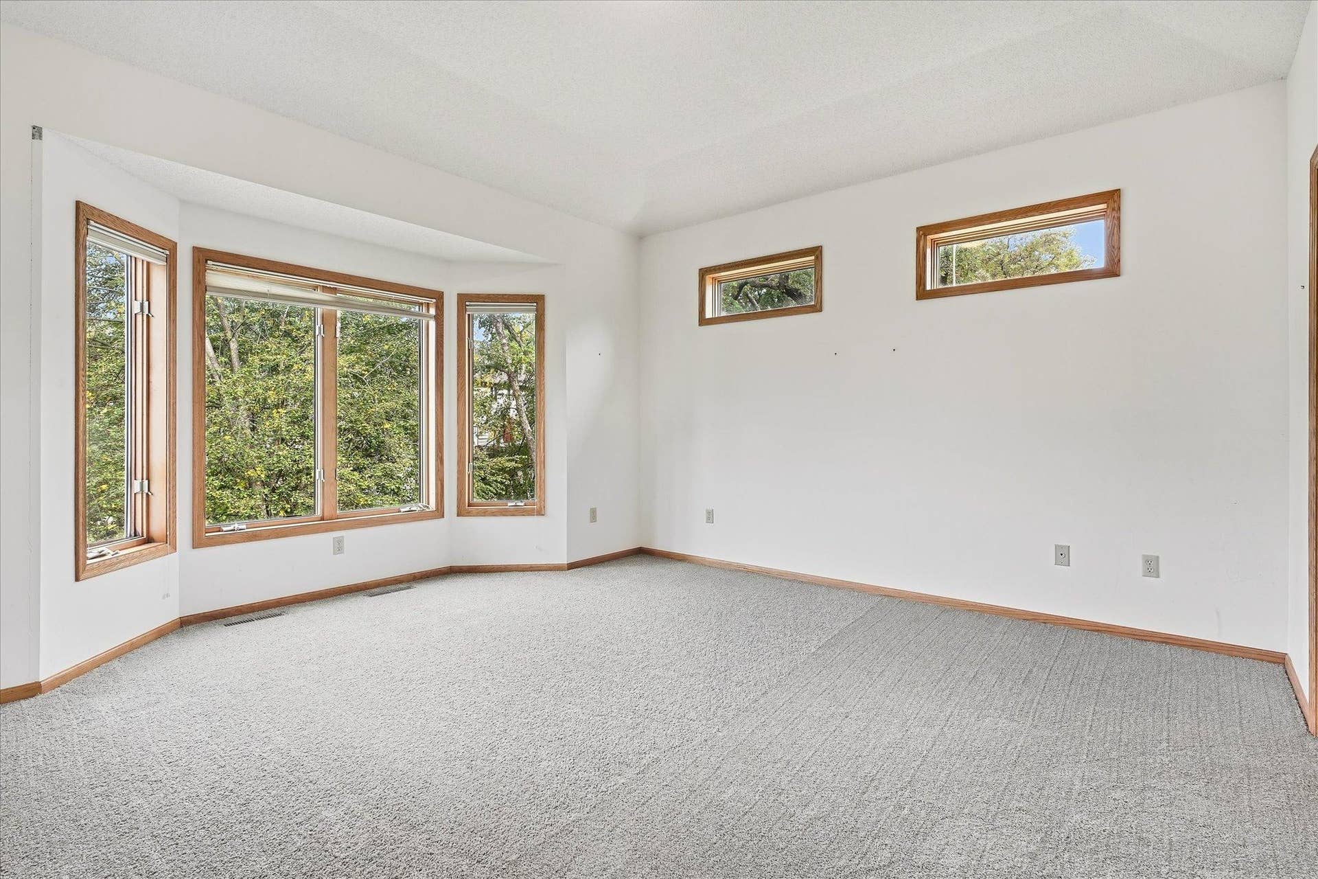Retreat to the generous primary suite, conveniently located on the main level!