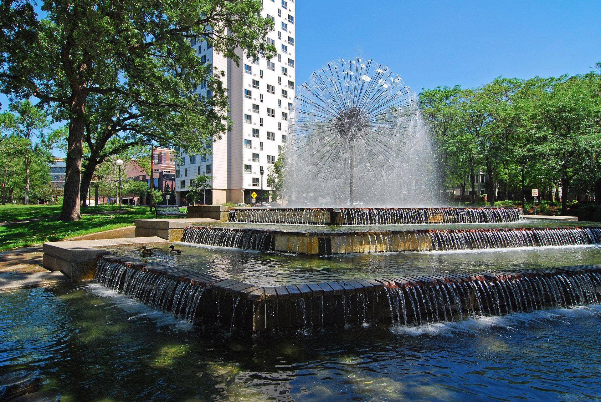 317 Groveland Avenue, #311, 45, Minneapolis, MN 55403 Neighborhood attractions within walking distance