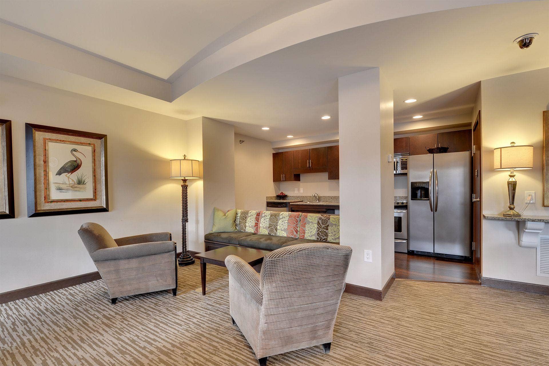317 Groveland Avenue, #311, 45, Minneapolis, MN 55403 Common area elements