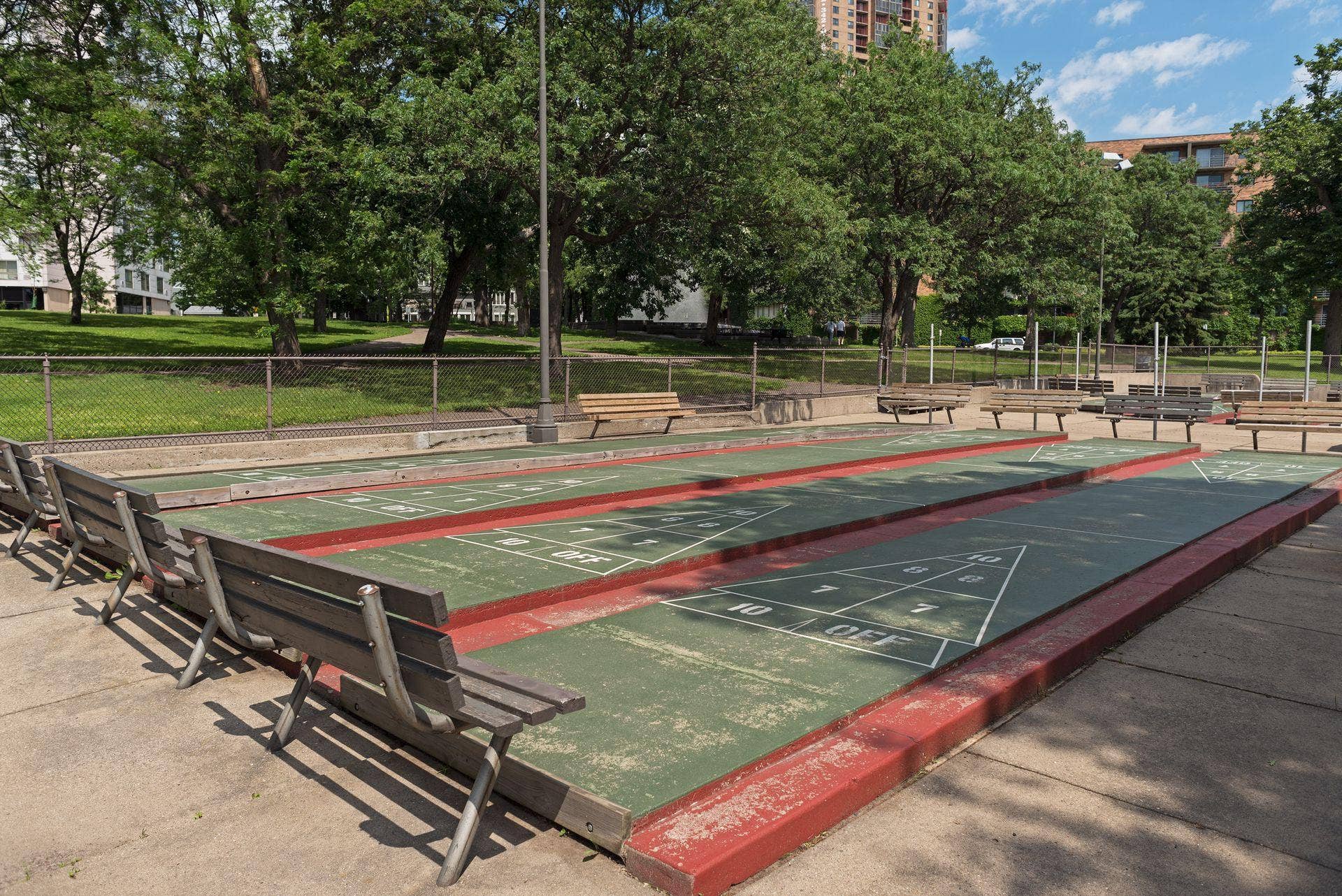 317 Groveland Avenue, #311, 45, Minneapolis, MN 55403 Neighborhood attractions within walking distance