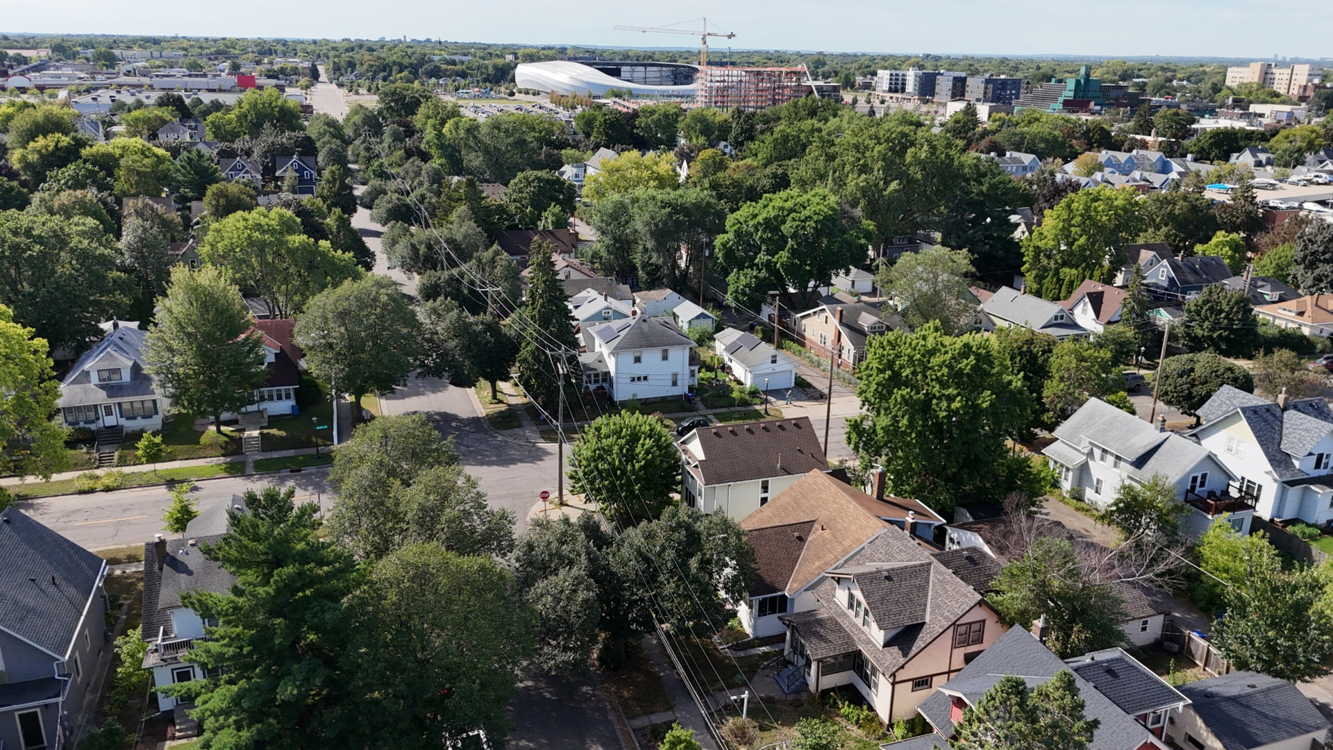 611 Pascal Street N, 93, Saint Paul, MN 55104 Walking distance to the MN United Stadium!