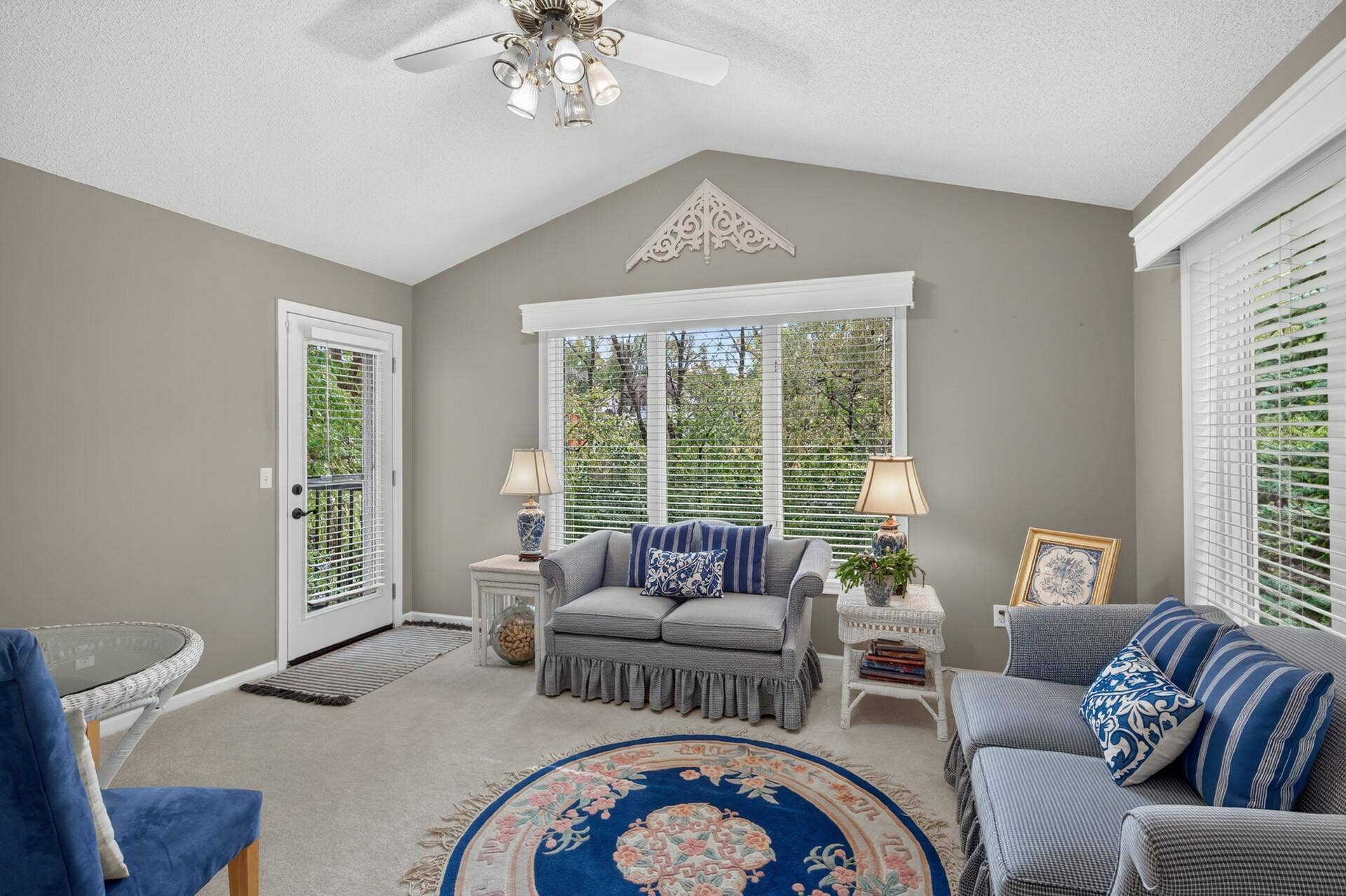 Sunroom