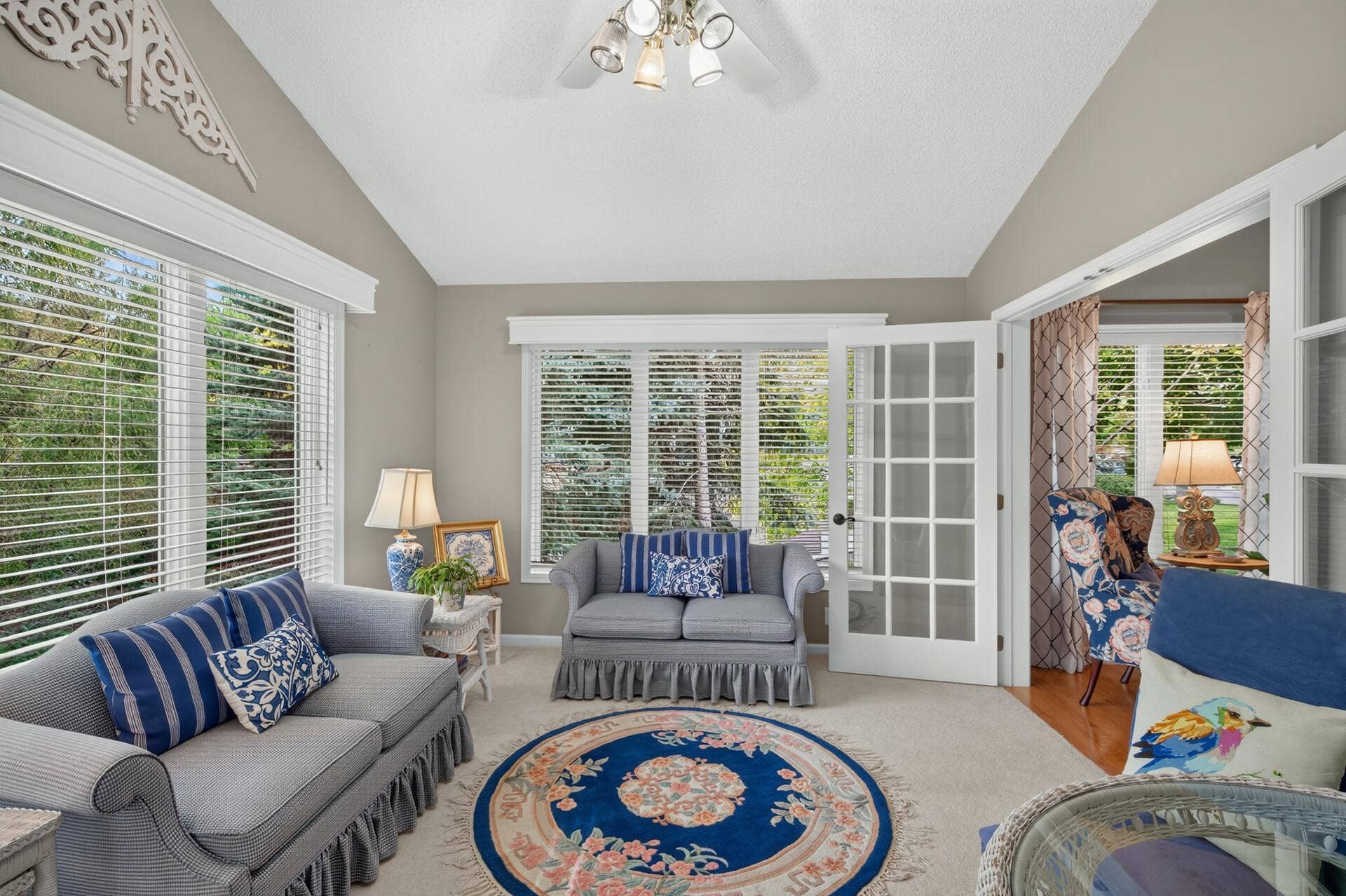 Sunroom