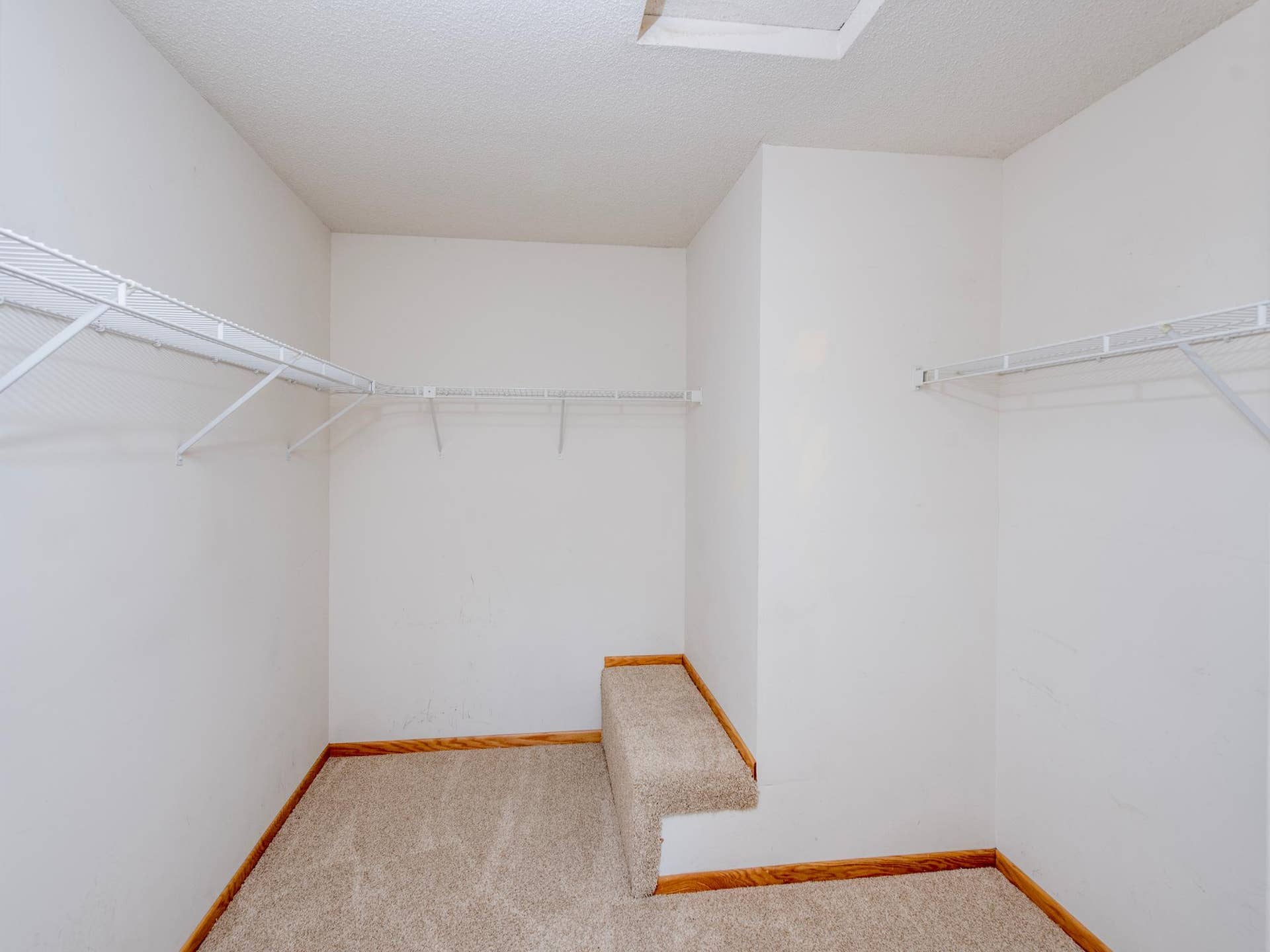 9175 Troon Court, Woodbury, MN 55125 large walk in closet