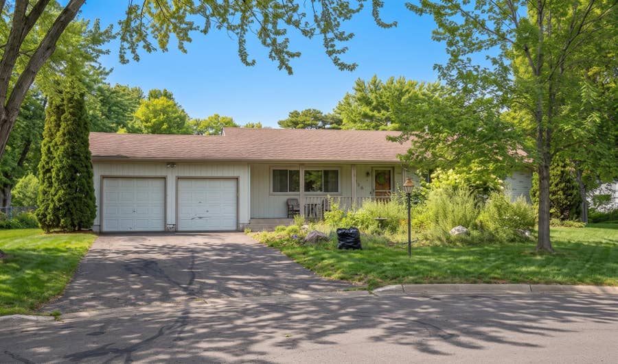 Property photo for 7725 Pearson Court, Brooklyn Park, MN