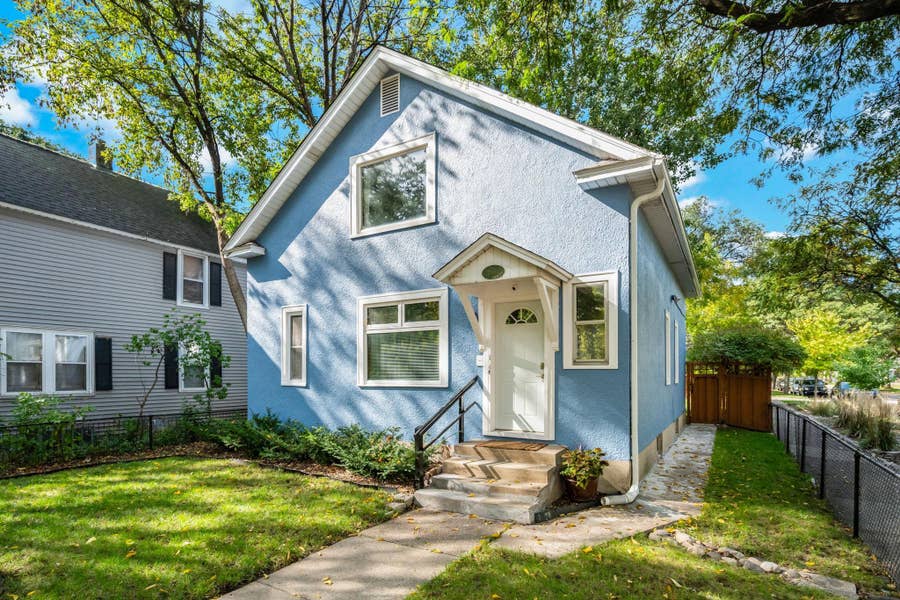 Property photo for 2800 32nd Avenue S, Minneapolis, MN