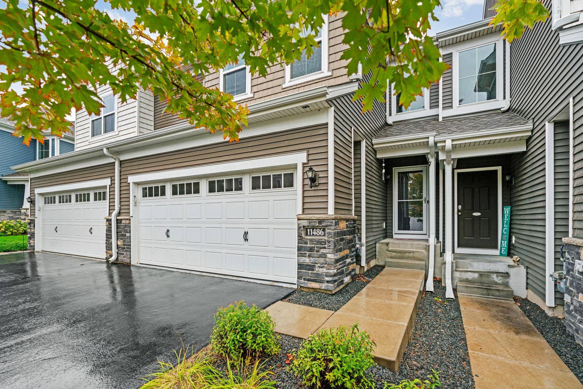 11486 81st Place N, Maple Grove, MN 55369 11486 81st Place N, Maple Grove, MN 55369