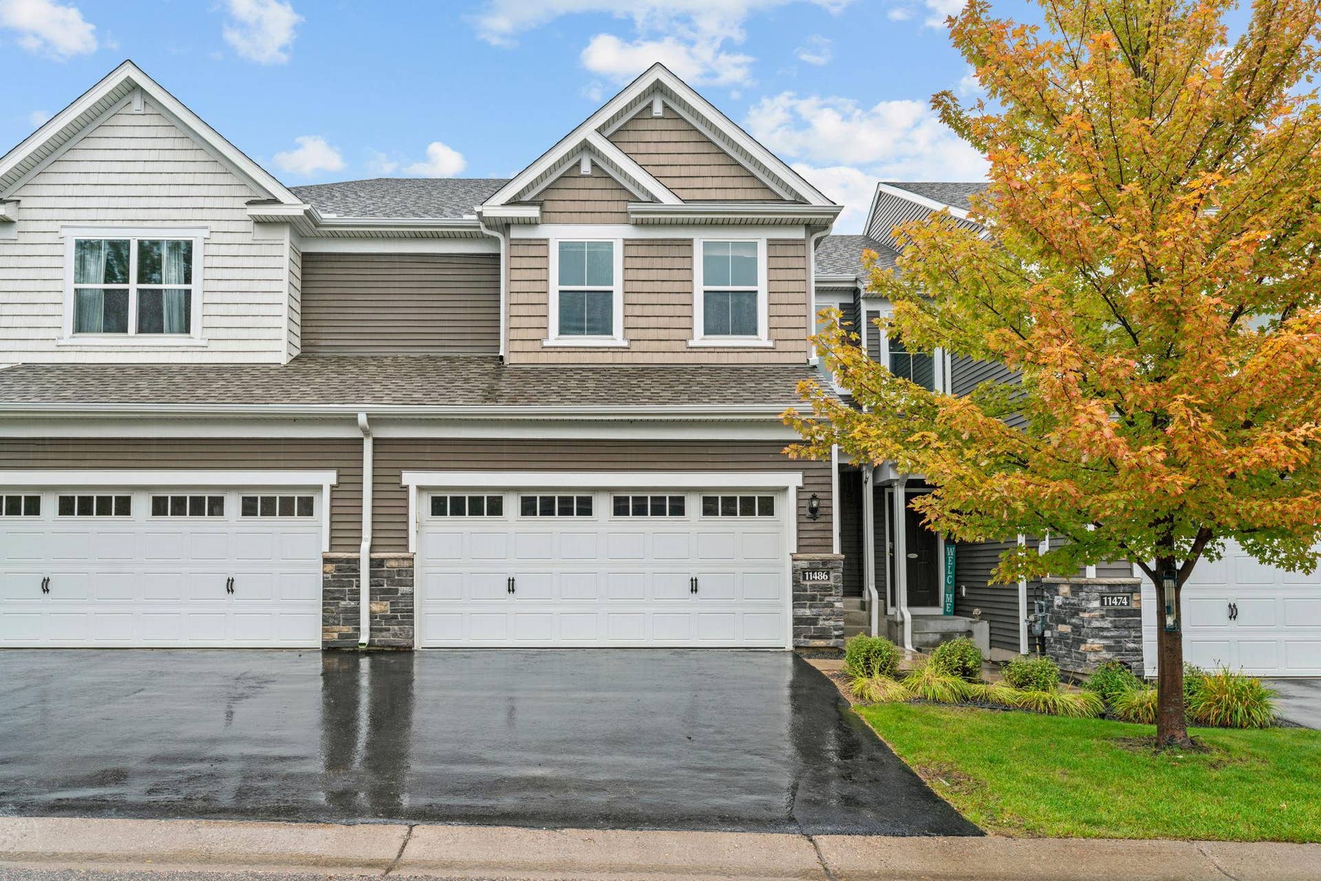 11486 81st Place N, Maple Grove, MN 55369 11486 81st Place N, Maple Grove, MN 55369