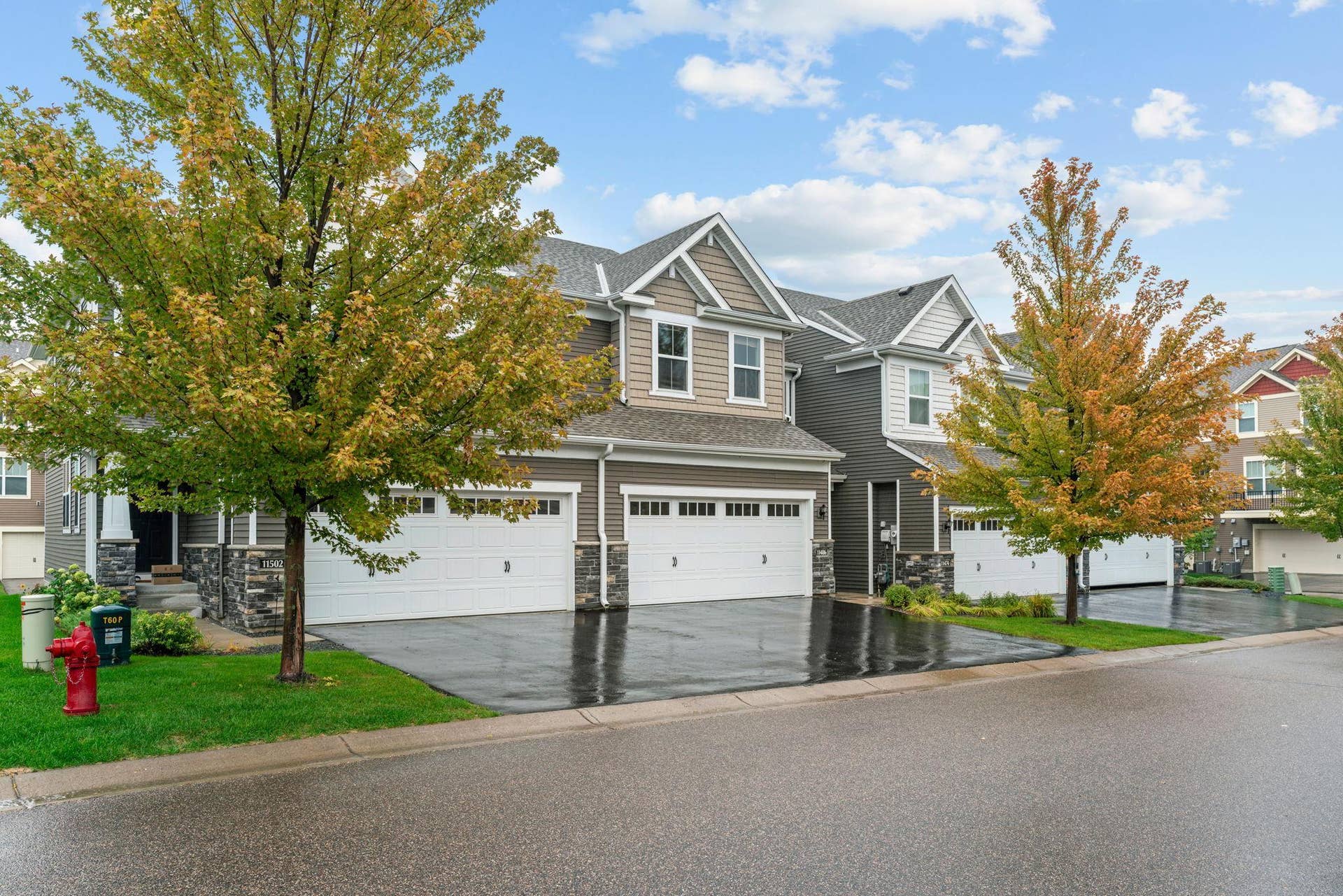 11486 81st Place N, Maple Grove, MN 55369 11486 81st Place N, Maple Grove, MN 55369